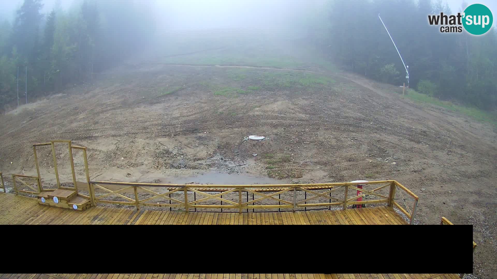 Webcam uživo Trije Kralji – Veliki Vrh – Hotel Jakec – Slovenija