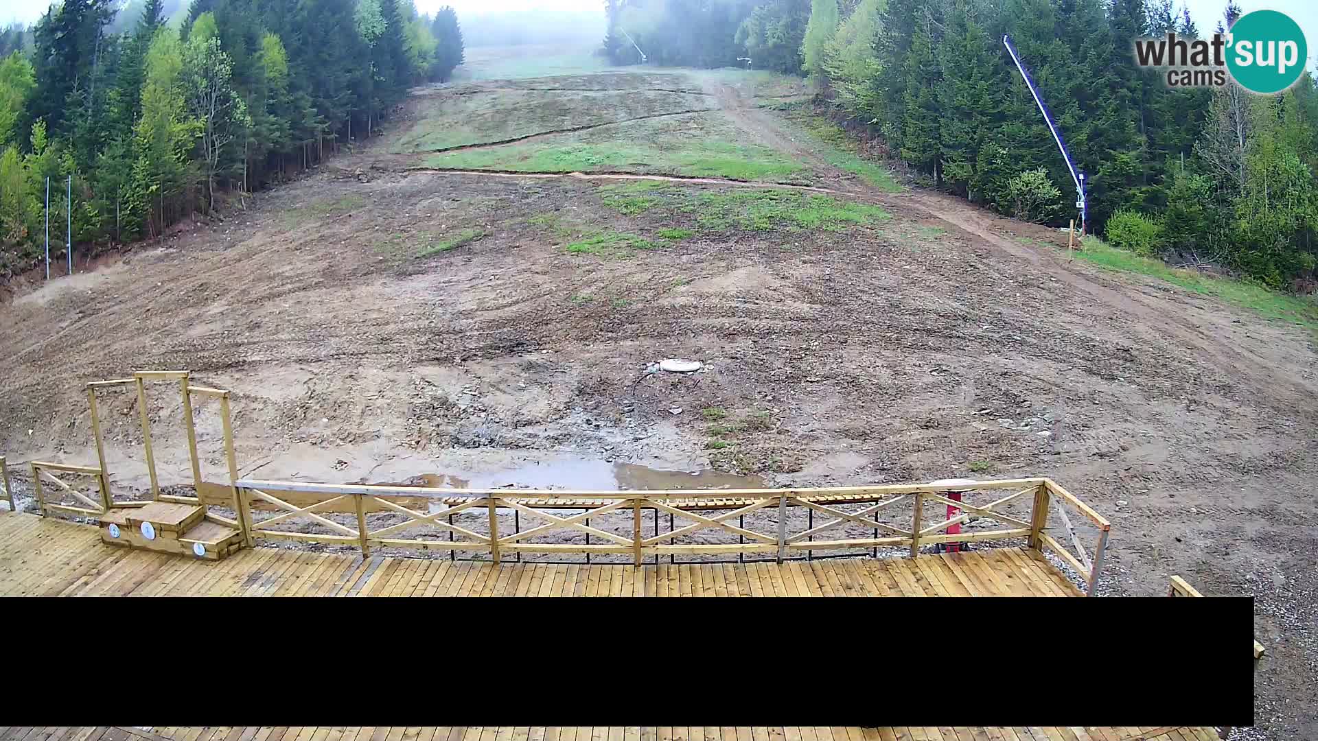 Spletna kamera Trije Kralji – Veliki Vrh – Hotel Jakec