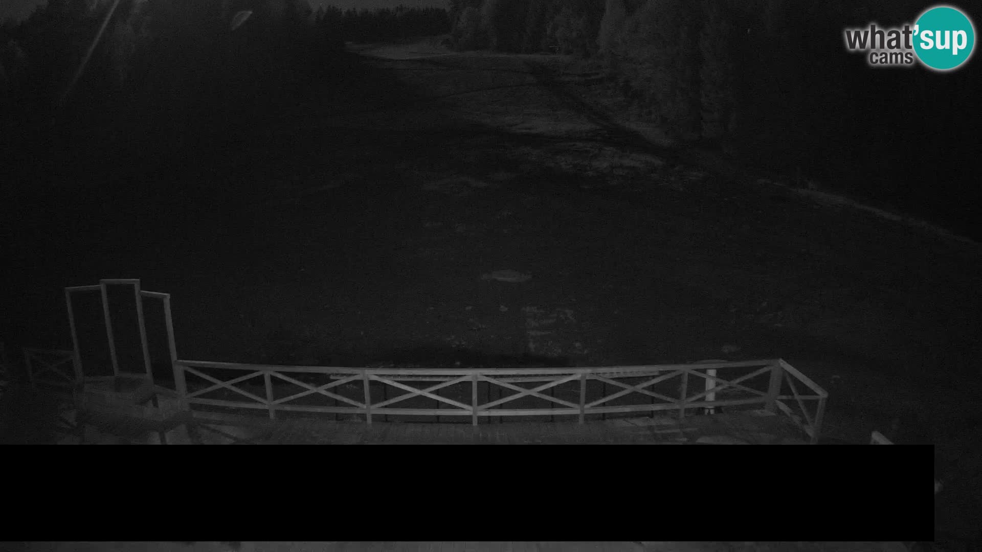 Webcam Trije Kralji – Stazione sciistica – Hotel Jakec – Slovenia
