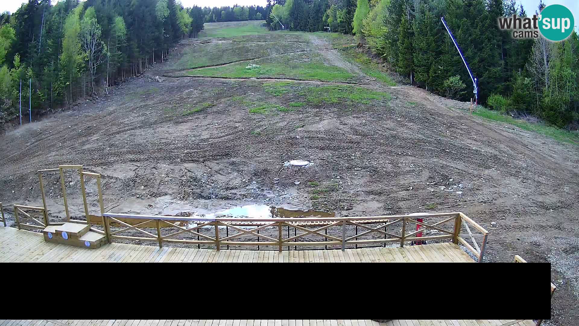 Webcam Trije Kralji – Veliki Vrh – Hotel Jakec