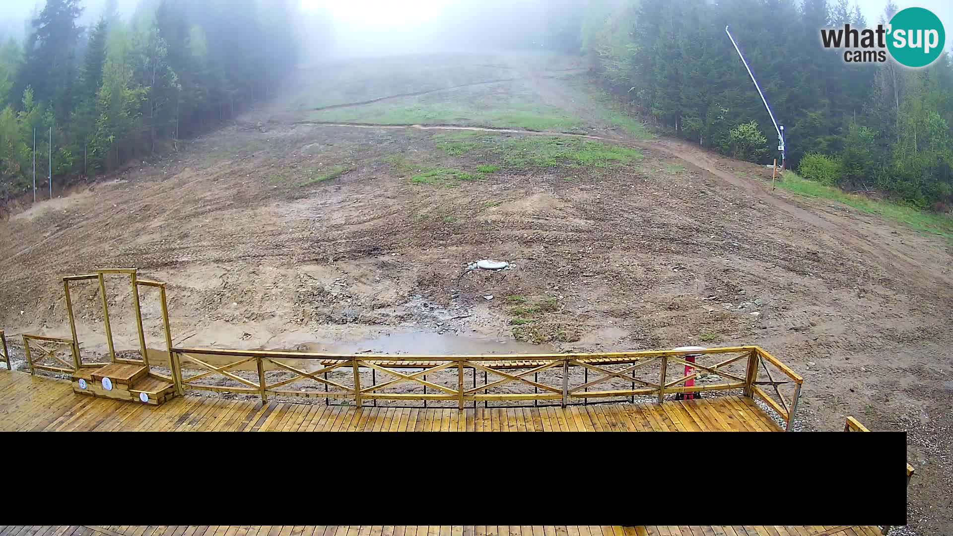 Webcam Trije Kralji – Veliki Vrh – Hotel Jakec