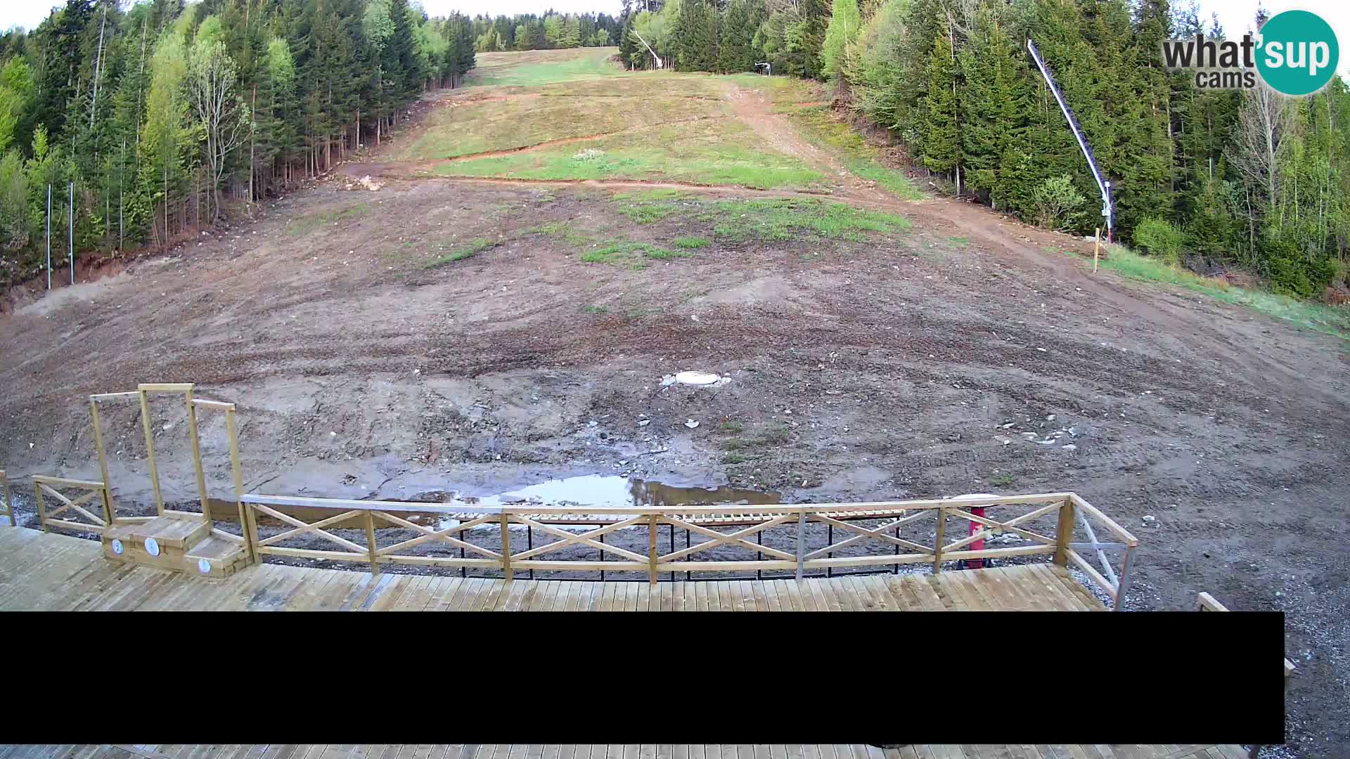 Webcam Trije Kralji – Veliki Vrh – Hotel Jakec