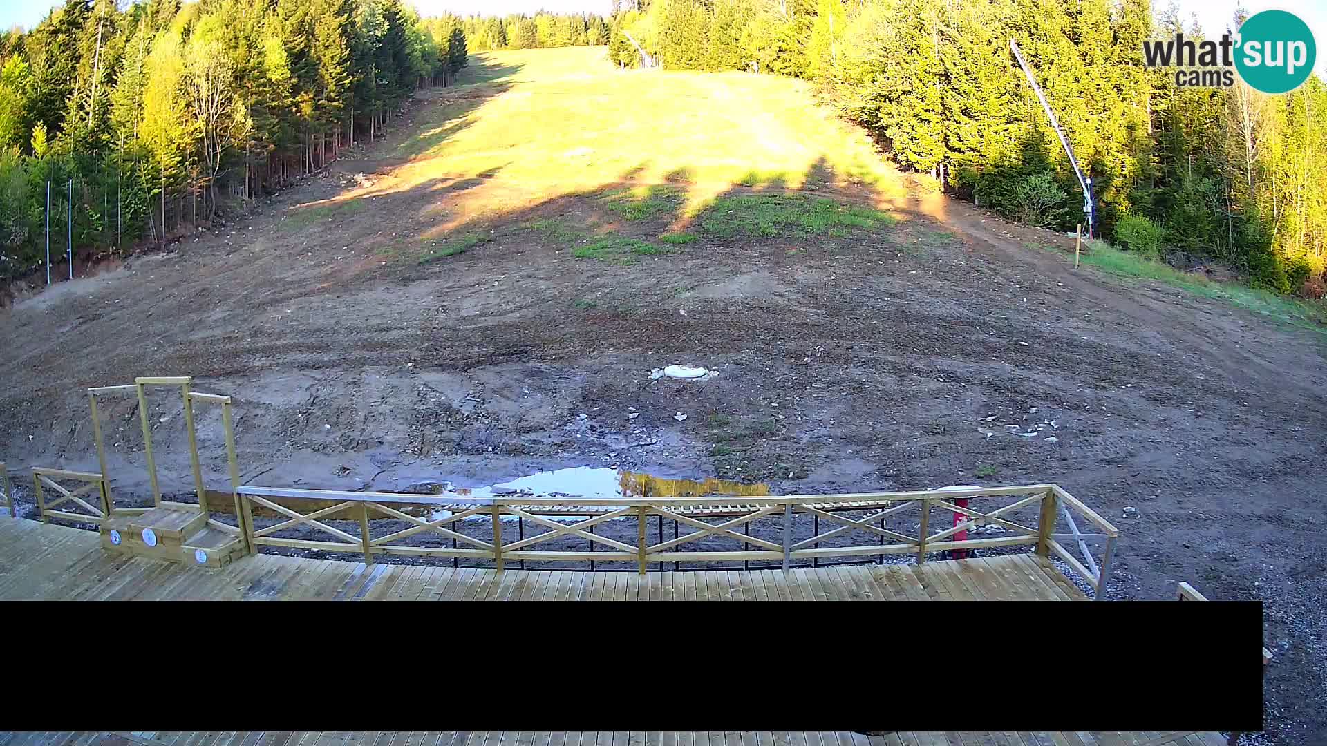 Webcam en direct Trije Kralji – Station de ski – Hôtel Jakec