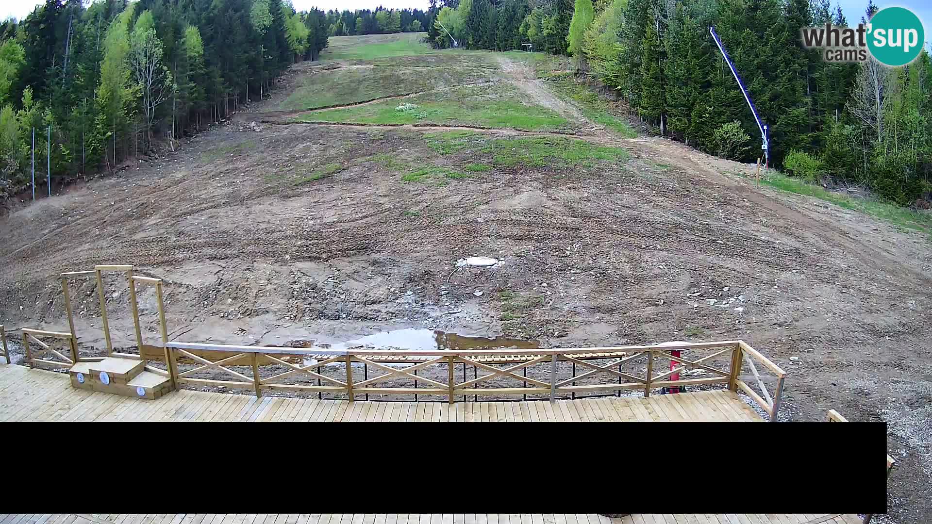 Spletna kamera Trije Kralji – Veliki Vrh – Hotel Jakec