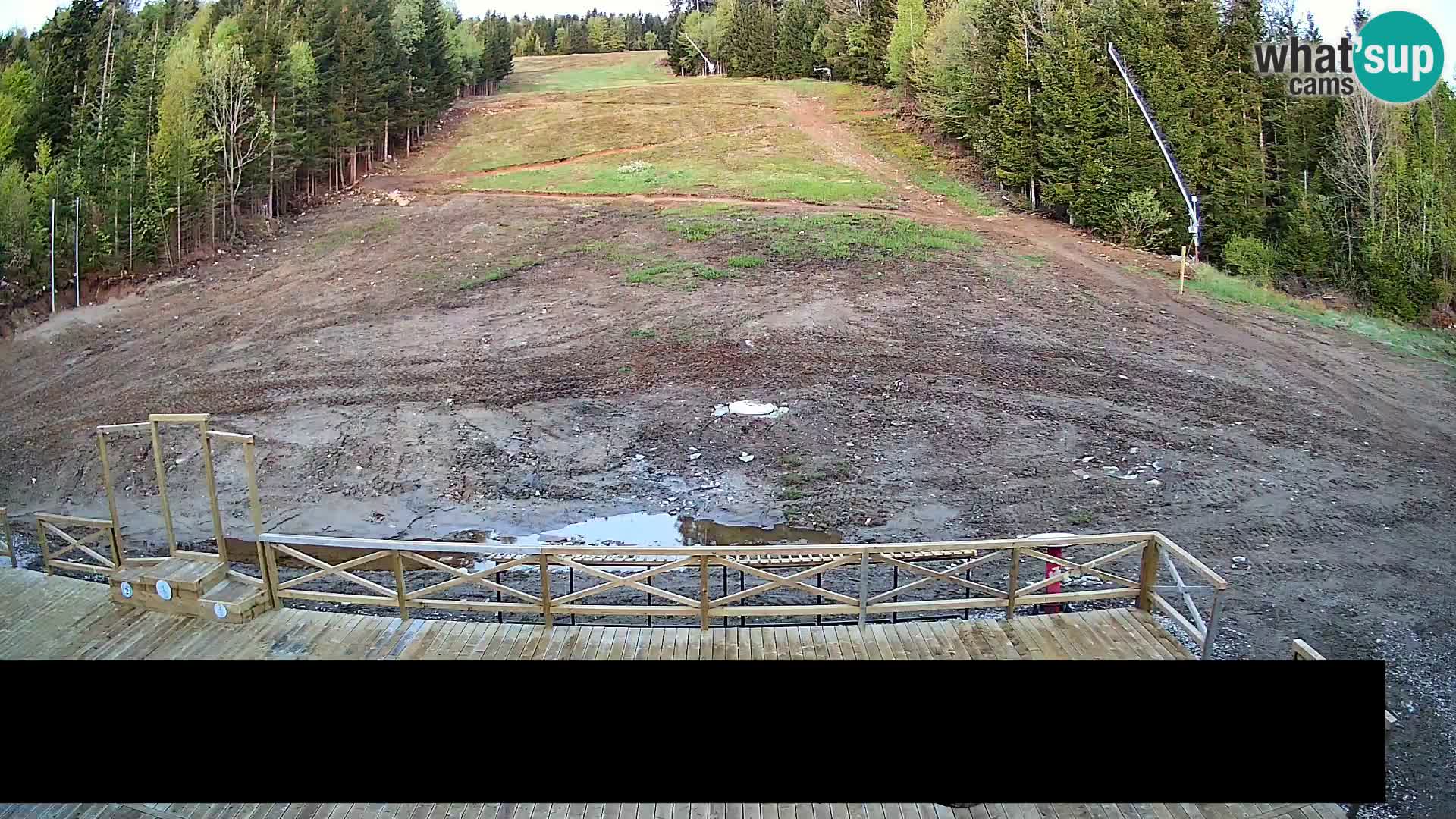 Spletna kamera Trije Kralji – Veliki Vrh – Hotel Jakec