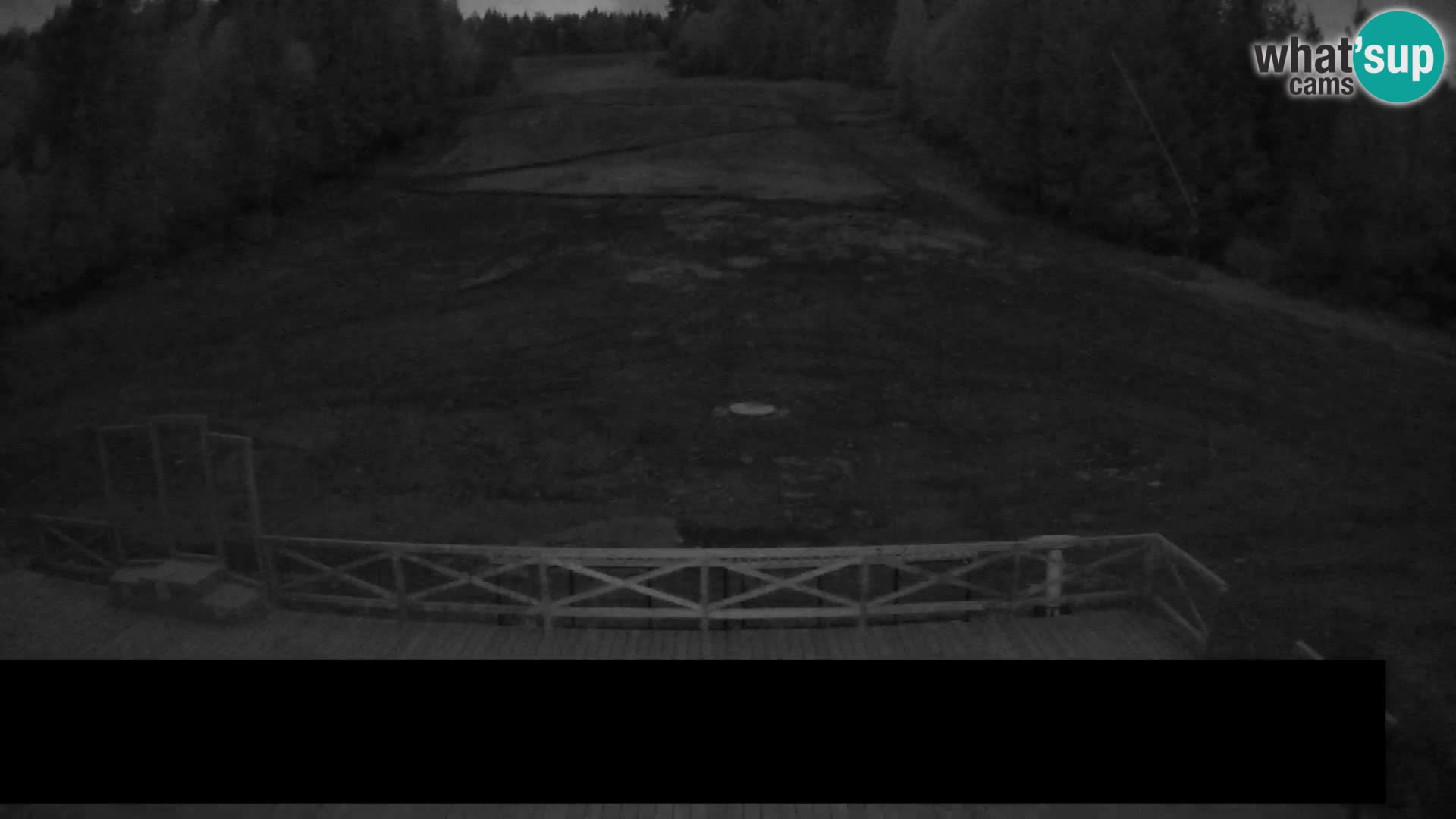 Webcam uživo Trije Kralji – Skijalište – Hotel Jakec – Slovenija