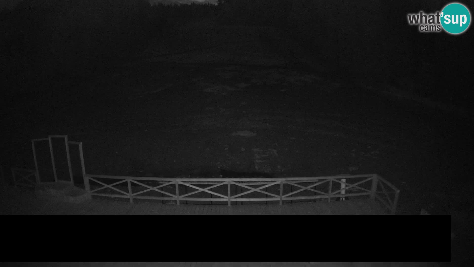 Live-Webcam Trije Kralji – Skigebiet – Hotel Jakec – Slowenien