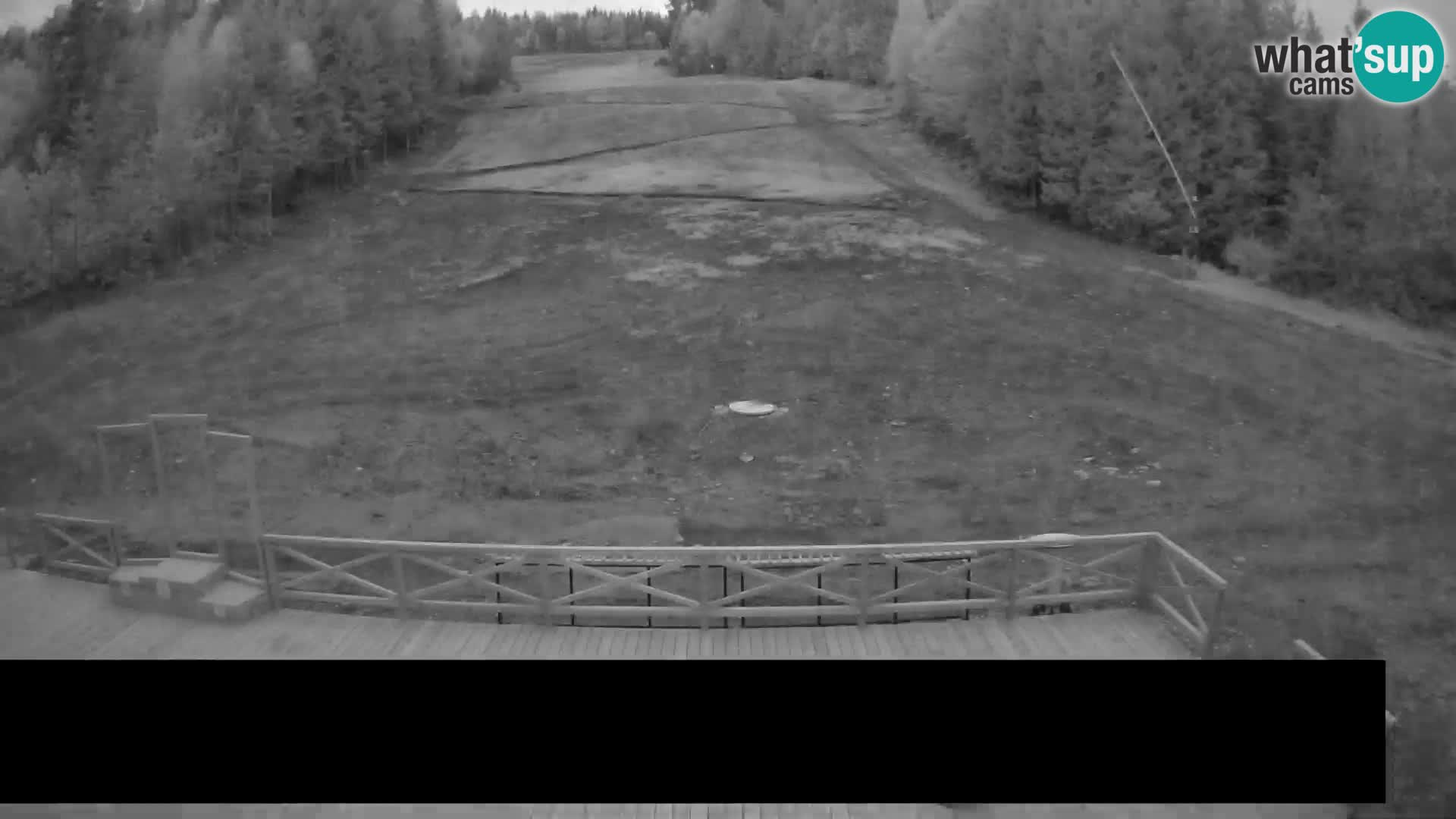 Webcam Trije Kralji – Stazione sciistica – Hotel Jakec – Slovenia