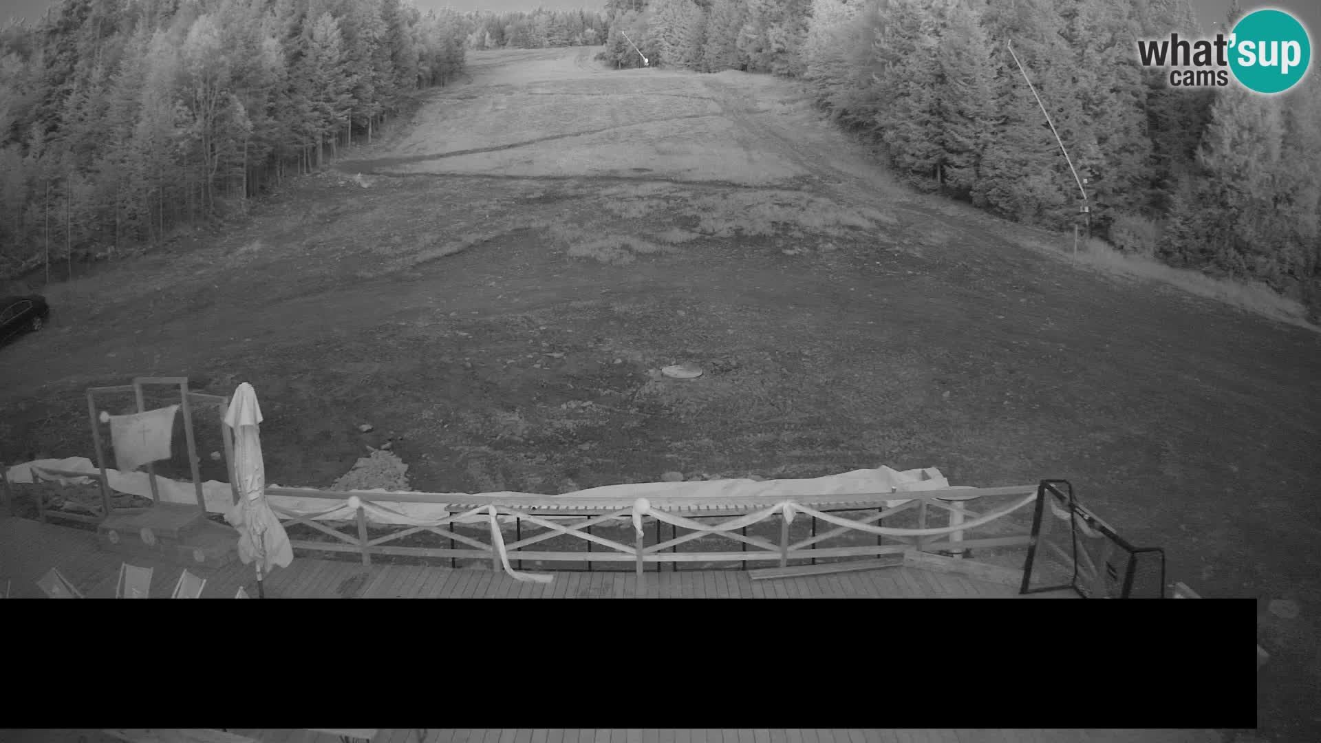 Webcam en direct Trije Kralji – Station de ski – Hôtel Jakec