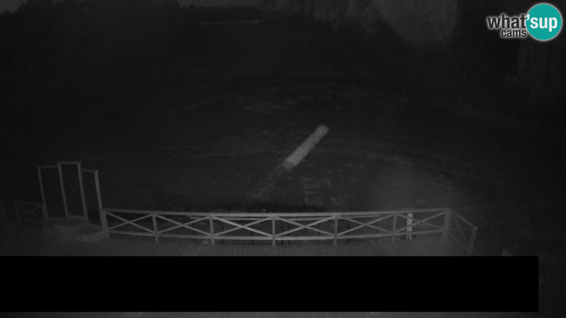 Live-Webcam Trije Kralji – Skigebiet – Hotel Jakec – Slowenien