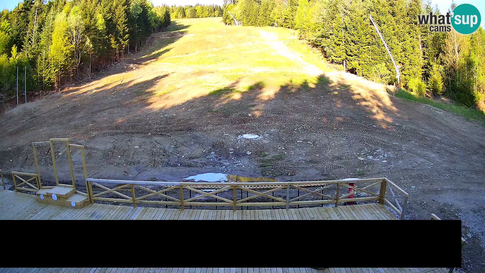 Webcam en direct Trije Kralji – Station de ski – Hôtel Jakec