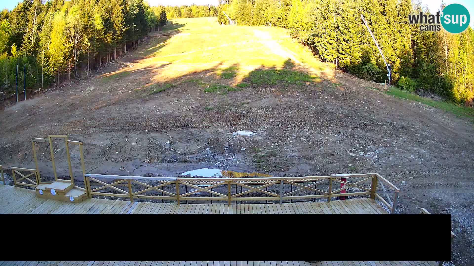 Webcam en direct Trije Kralji – Station de ski – Hôtel Jakec