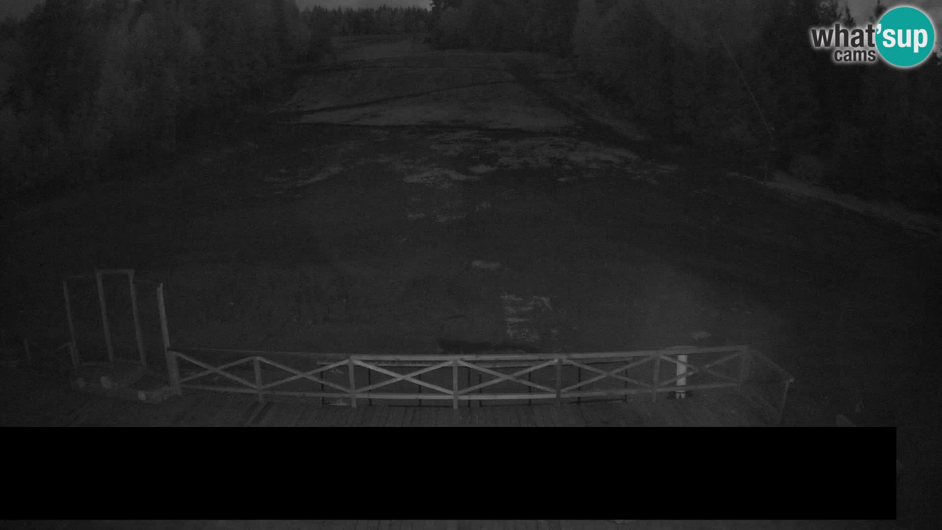 Webcam Trije Kralji – Stazione sciistica – Hotel Jakec – Slovenia