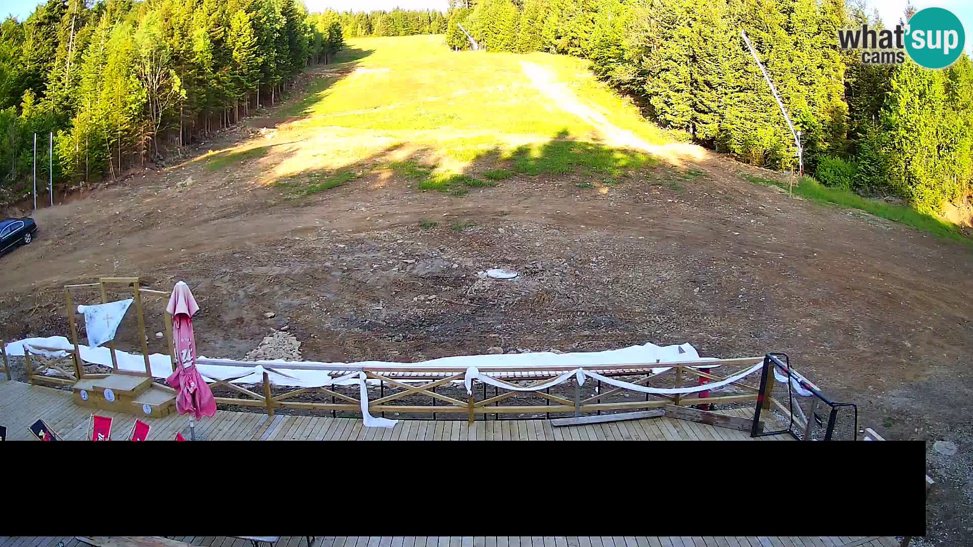 Webcam en direct Trije Kralji – Station de ski – Hôtel Jakec