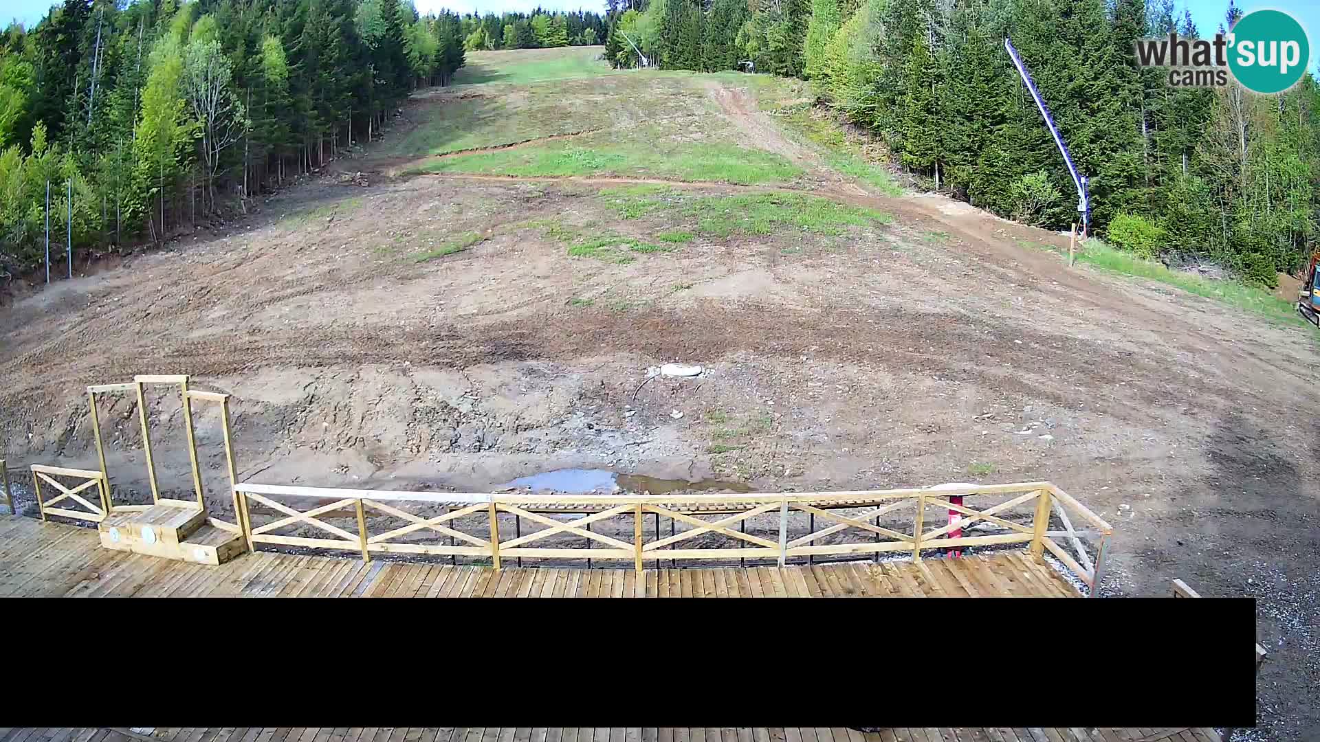 Webcam en direct Trije Kralji – Station de ski – Hôtel Jakec