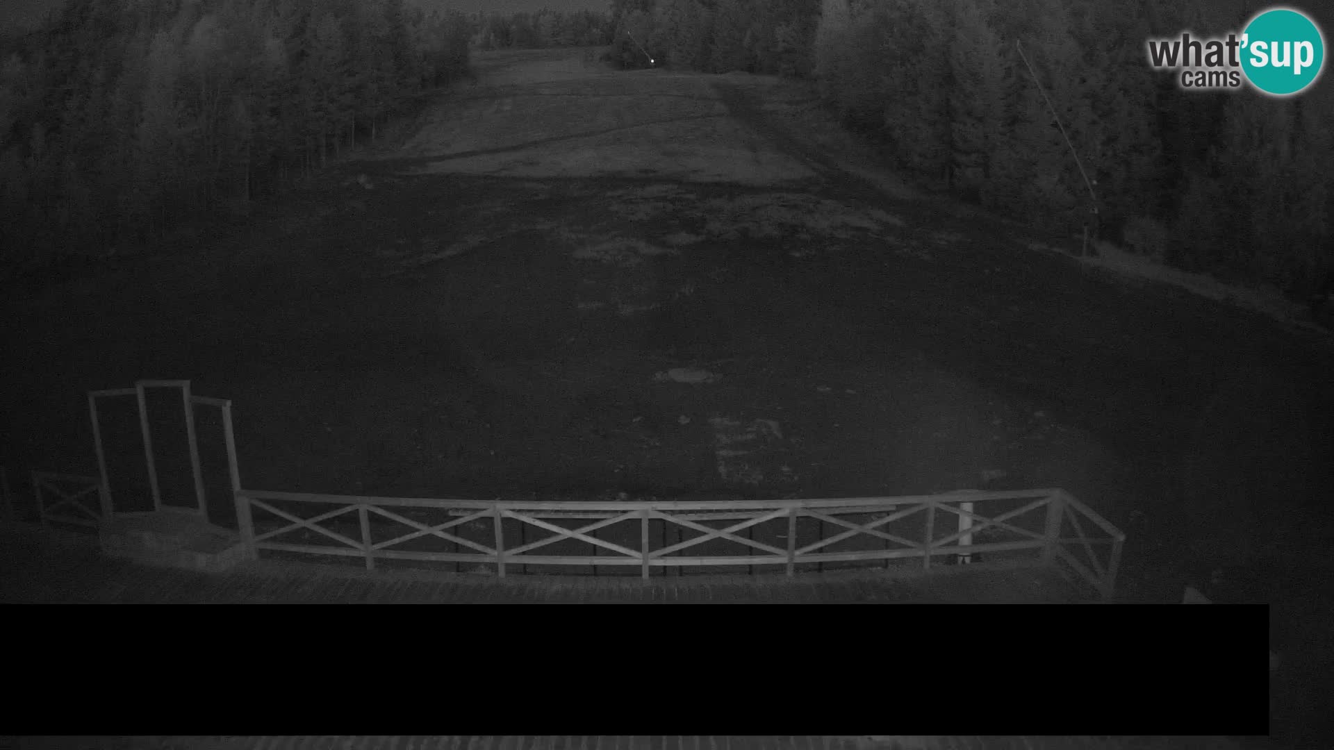 Live webcam Trije Kralji – Ski resort – Hotel Jakec