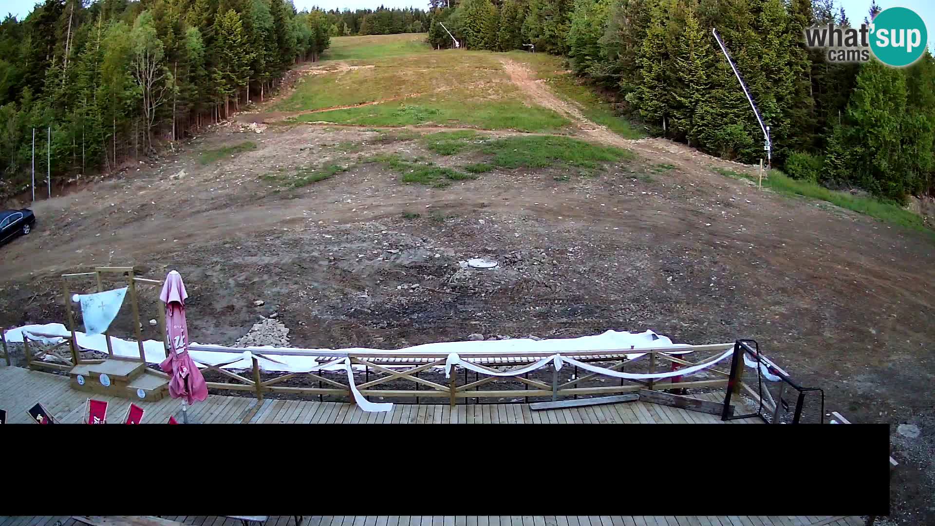 Webcam en direct Trije Kralji – Station de ski – Hôtel Jakec