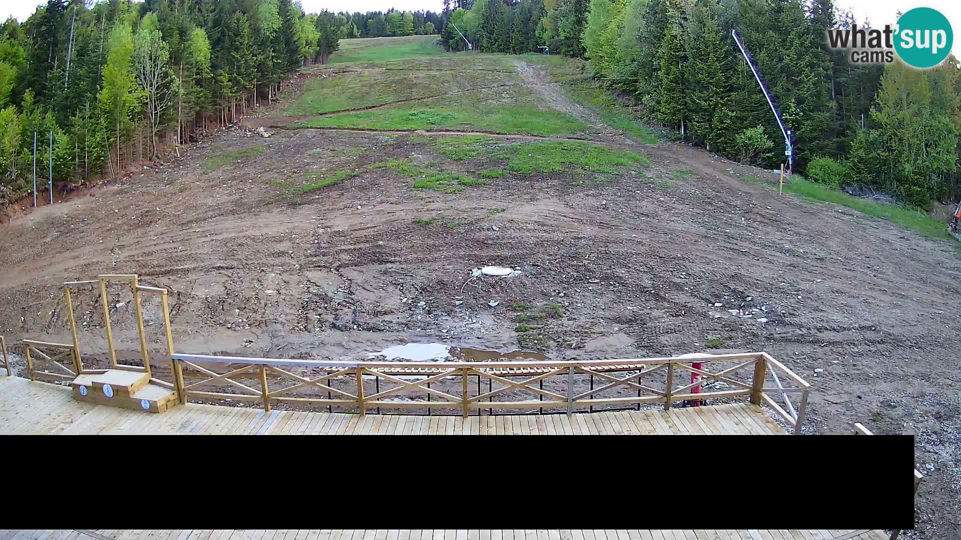 Webcam uživo Trije Kralji – Veliki Vrh – Hotel Jakec – Slovenija