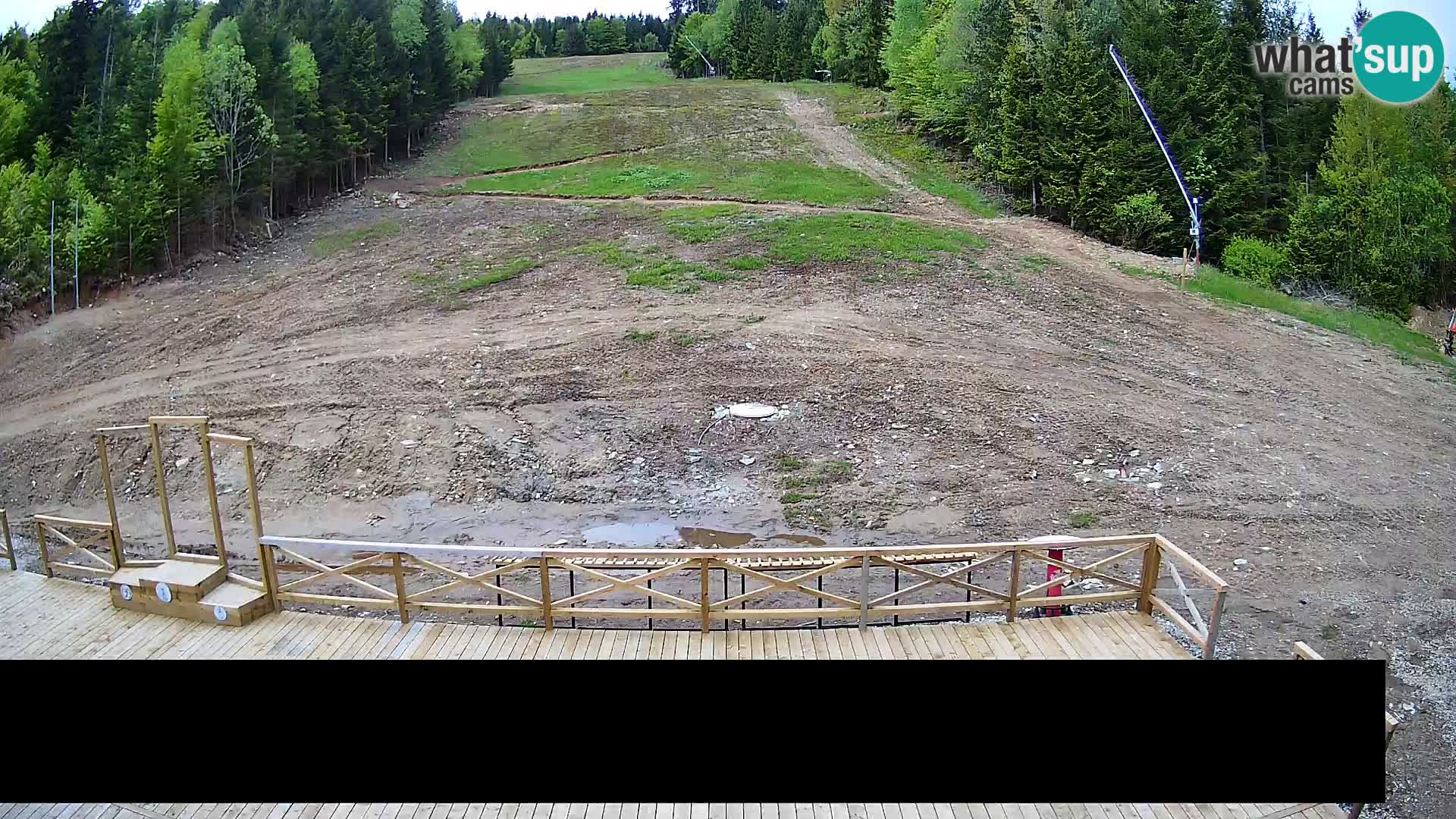 Spletna kamera Trije Kralji – Veliki Vrh – Hotel Jakec