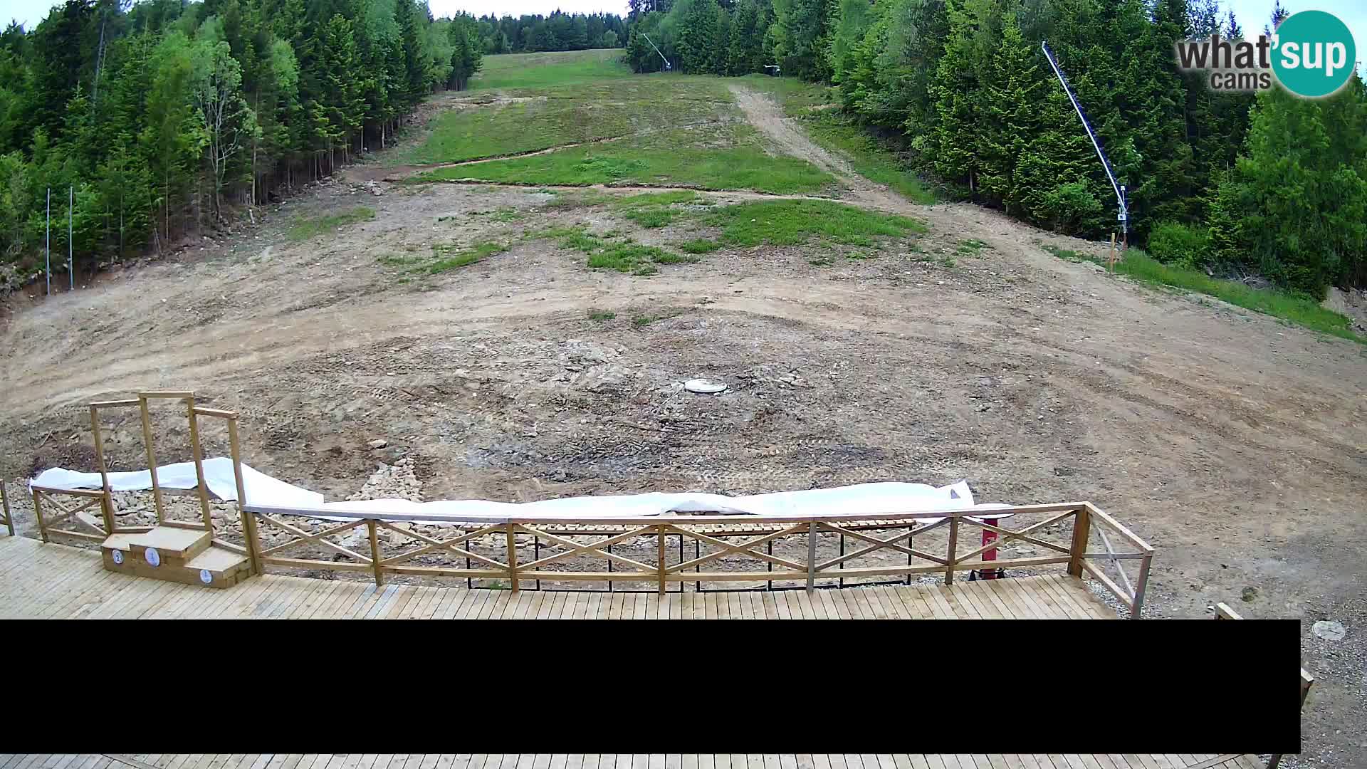 Webcam Trije Kralji – Veliki Vrh – Hotel Jakec