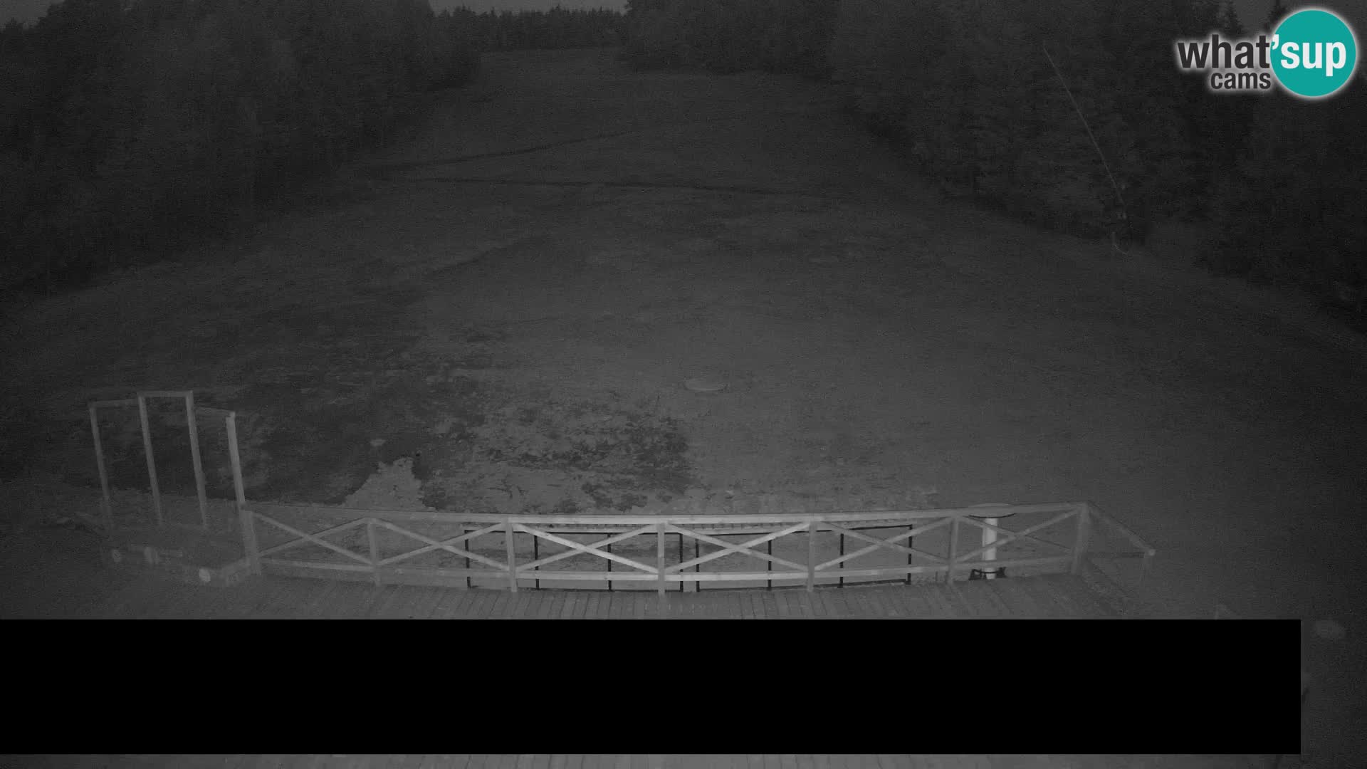 Webcam Trije Kralji – Veliki Vrh – Hotel Jakec – Slowenien