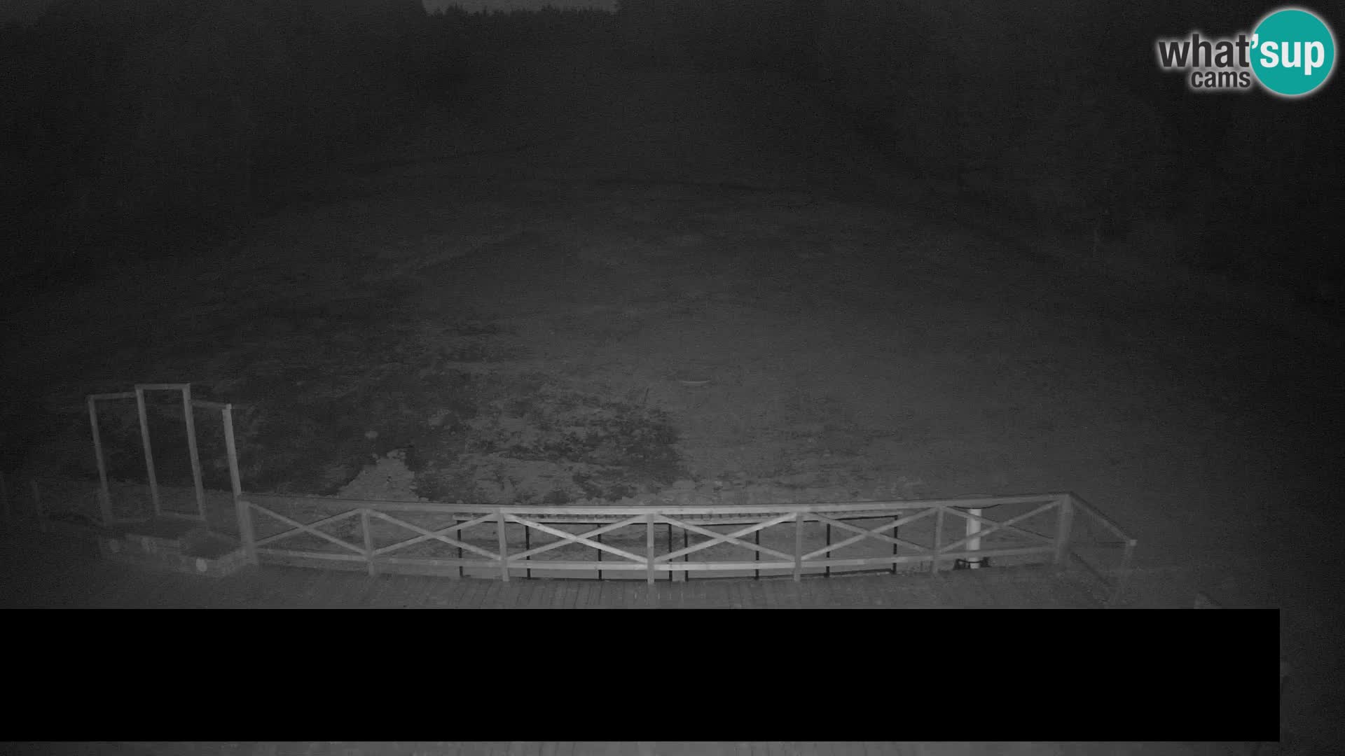 Webcam Trije Kralji – Veliki vrh – Hotel Jakec – Slovenia