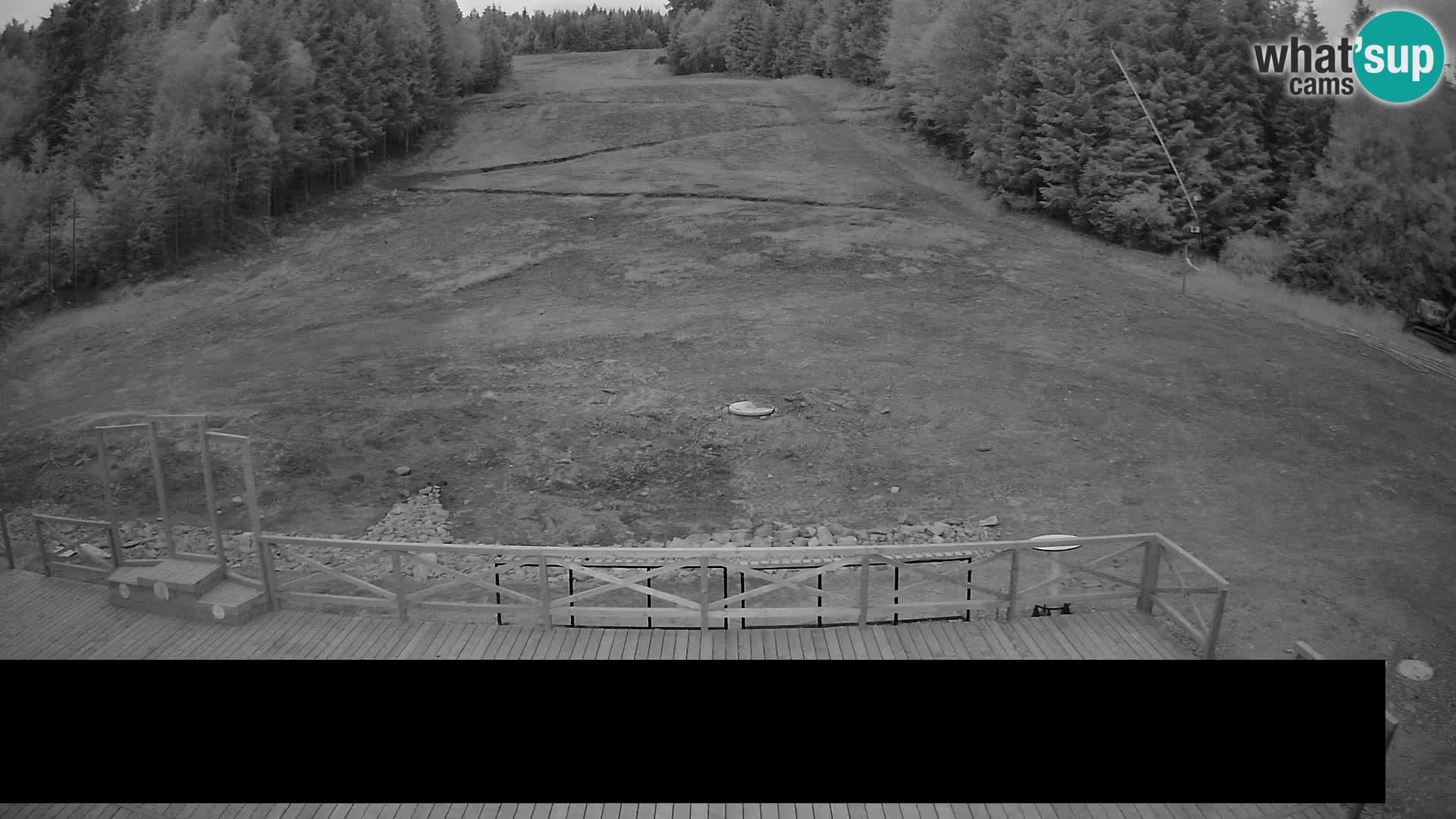 Webcam Trije Kralji – Veliki Vrh – Hotel Jakec – Slowenien