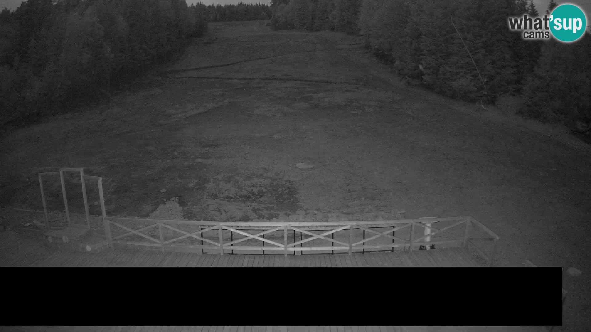 Webcam Trije Kralji – Veliki Vrh – Hotel Jakec – Slowenien