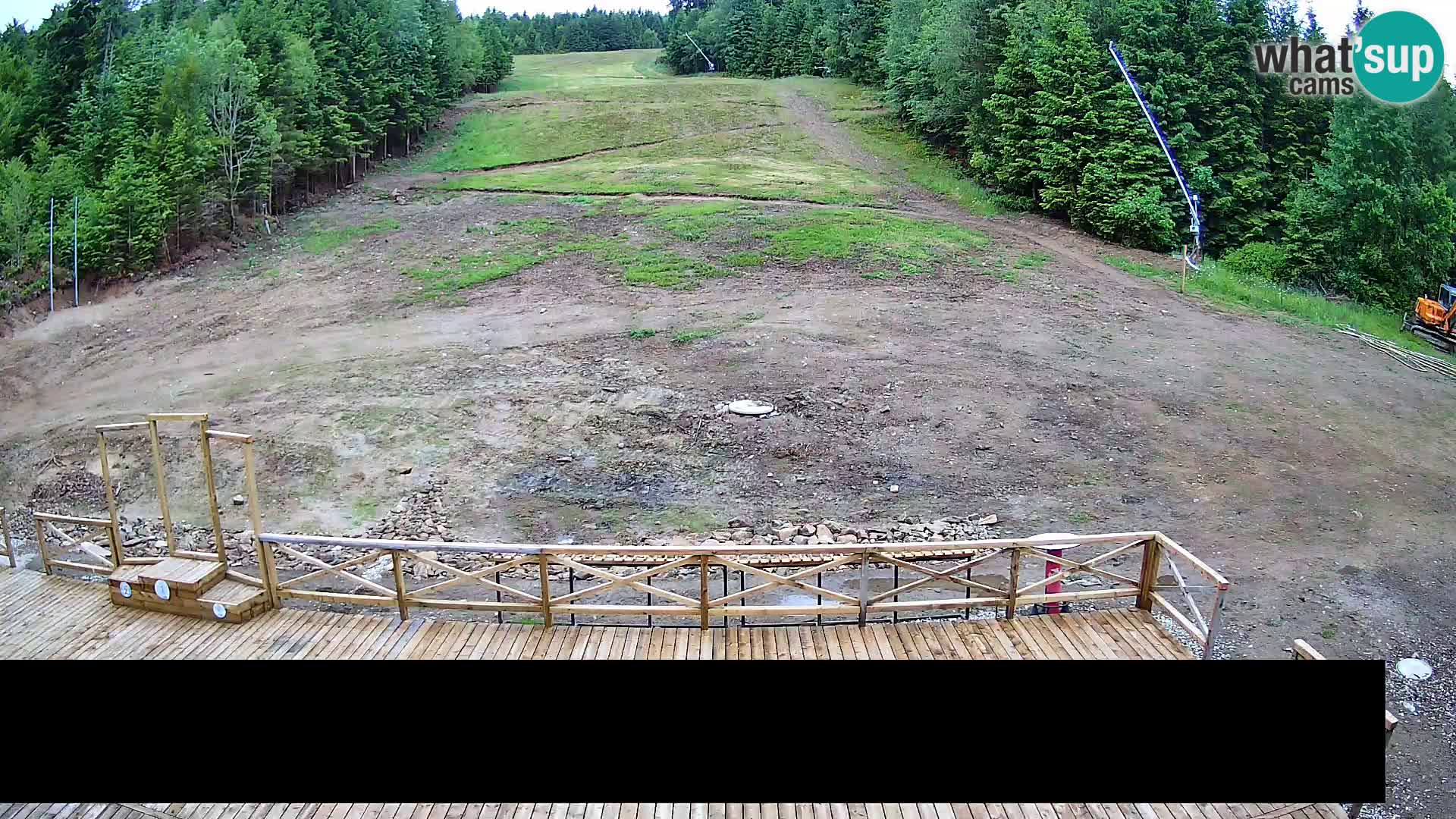 Webcam uživo Trije Kralji – Veliki Vrh – Hotel Jakec – Slovenija