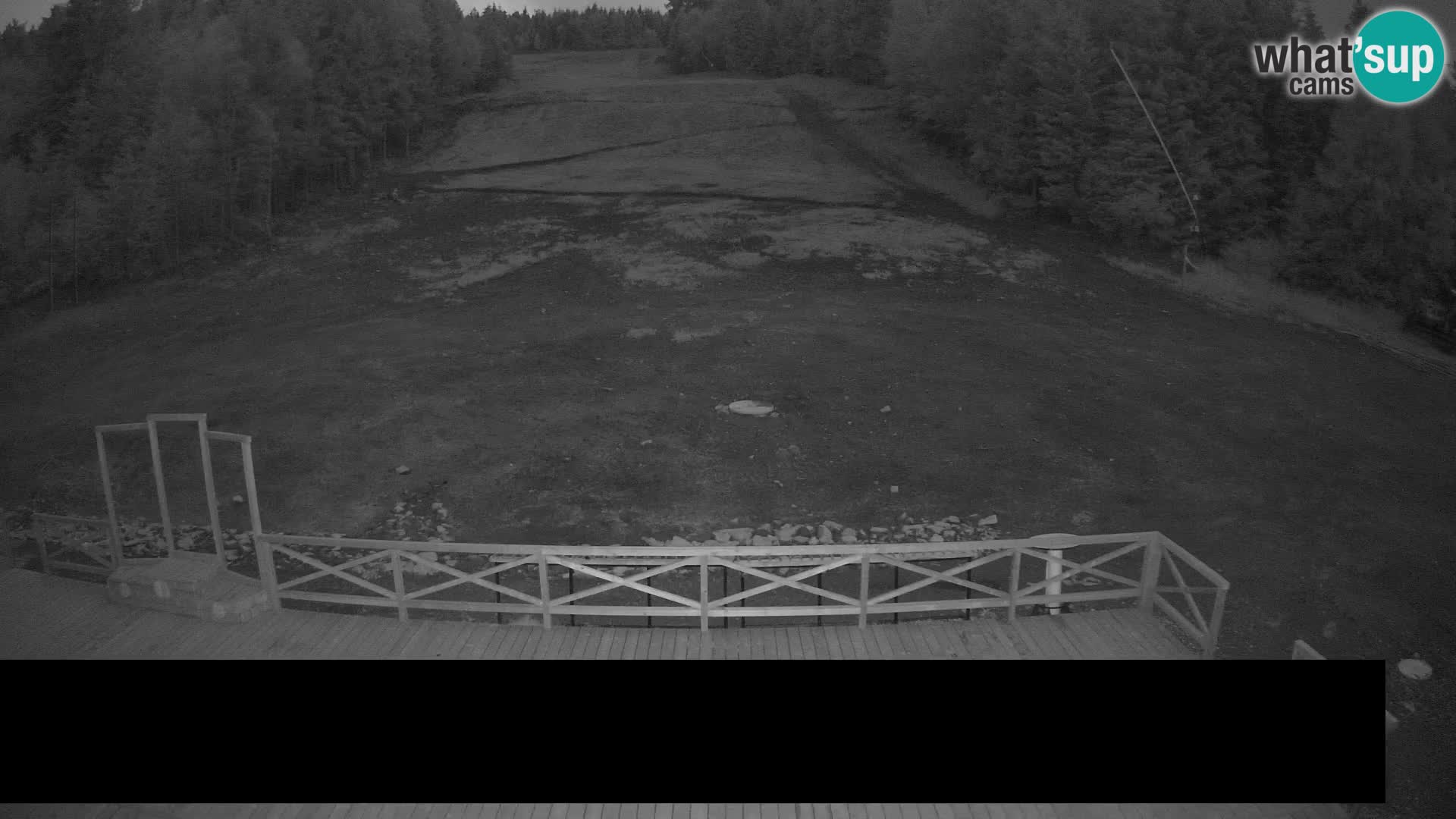 Webcam en direct Trije Kralji – Station de ski – Hôtel Jakec
