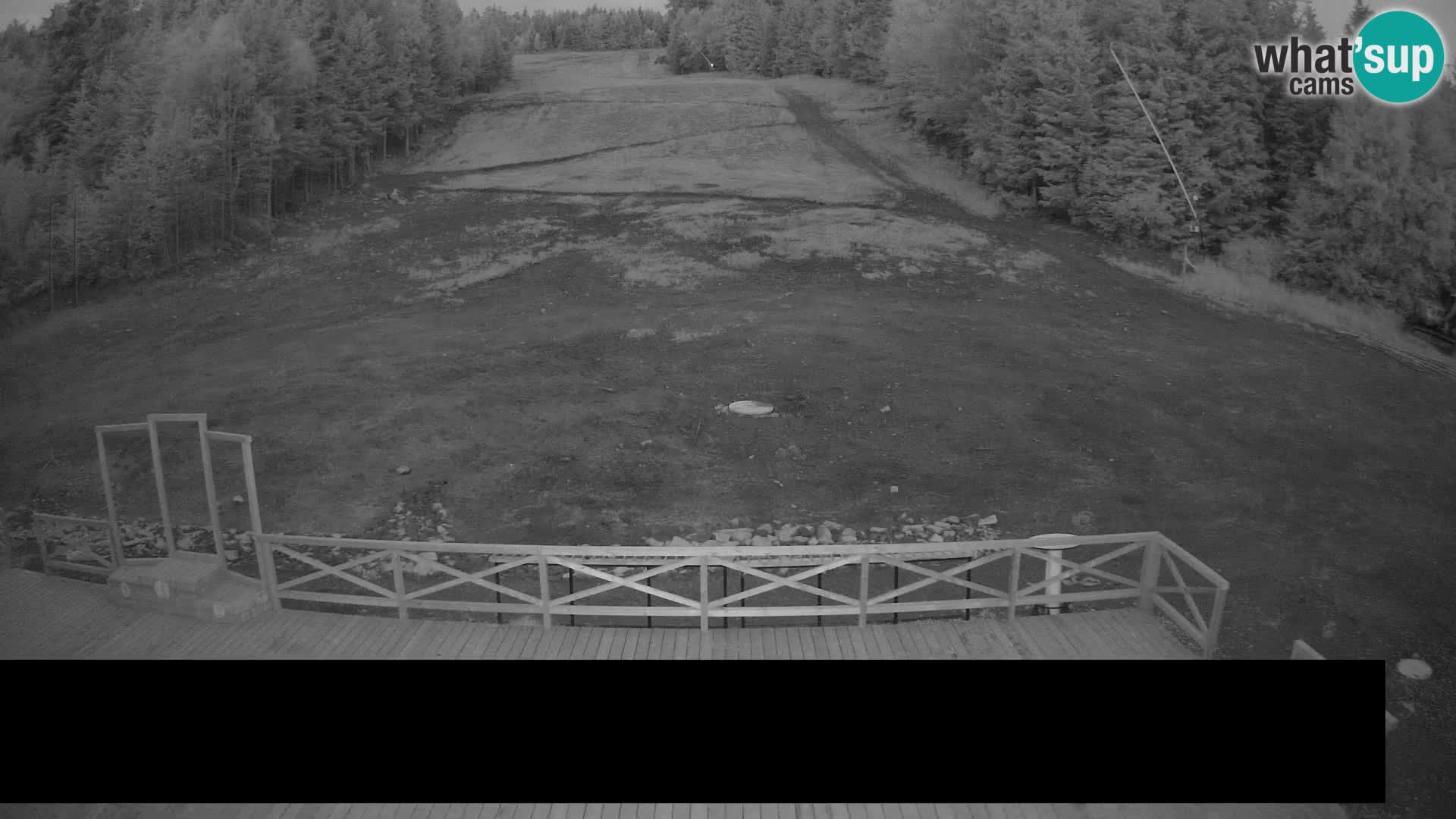 Webcam Trije Kralji – Veliki vrh – Hotel Jakec – Slovenia