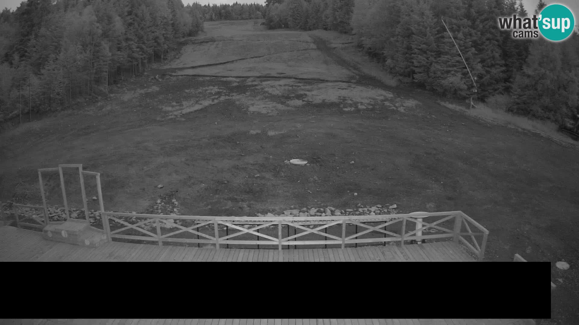 Camera en vivo Trije Kralji – Estación de esquí – Hotel Jakec