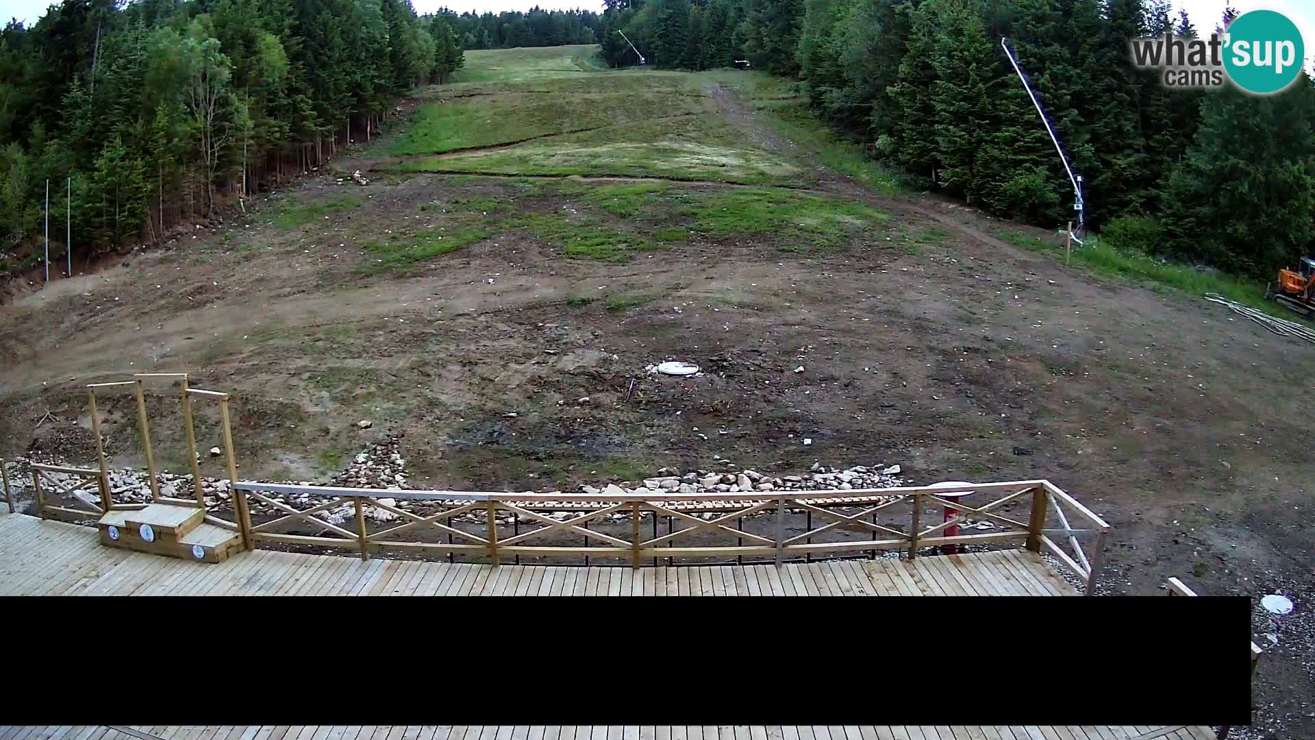 Webcam Trije Kralji – Veliki Vrh – Hotel Jakec