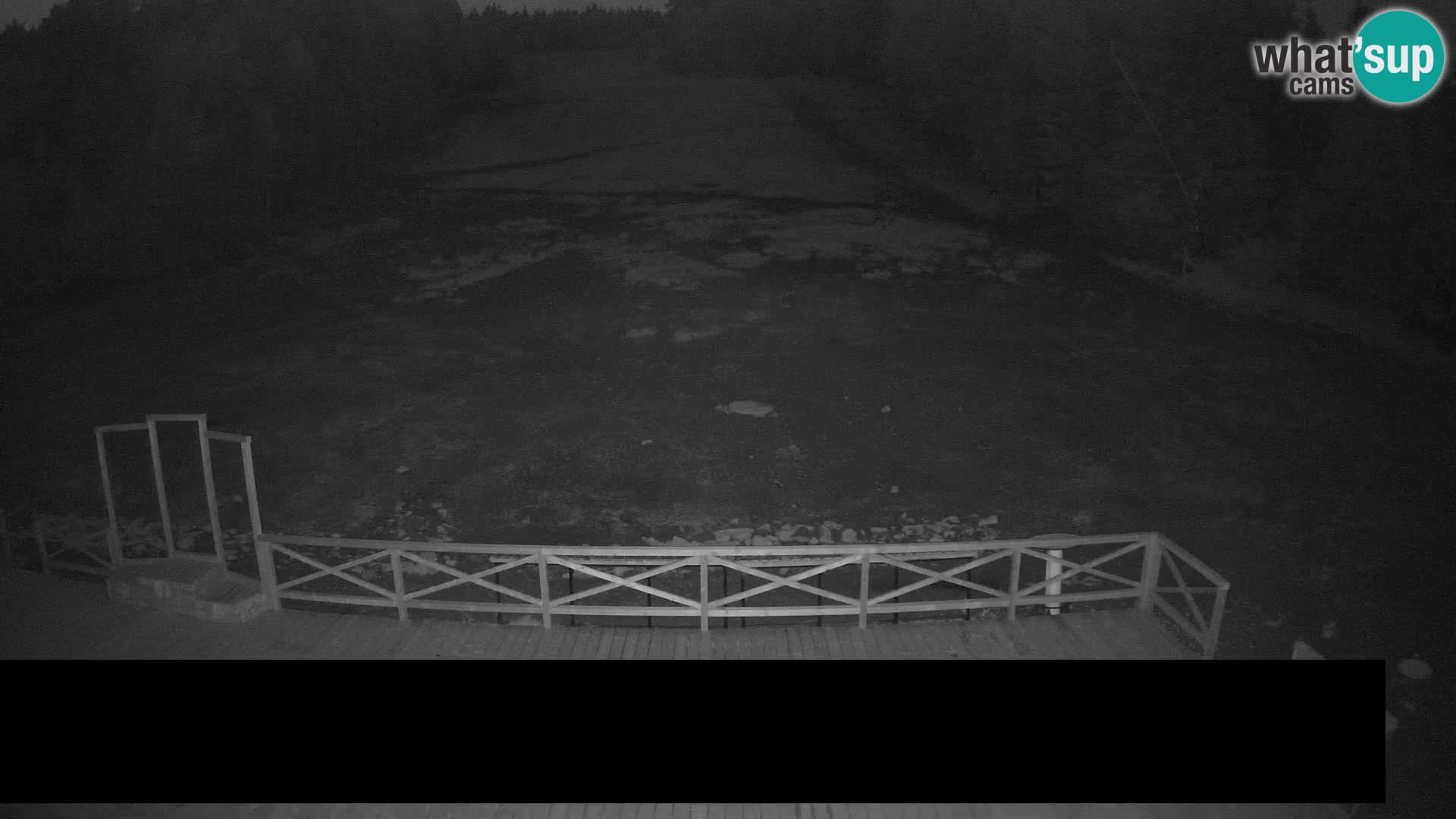 Camera en vivo Trije Kralji – Estación de esquí – Hotel Jakec