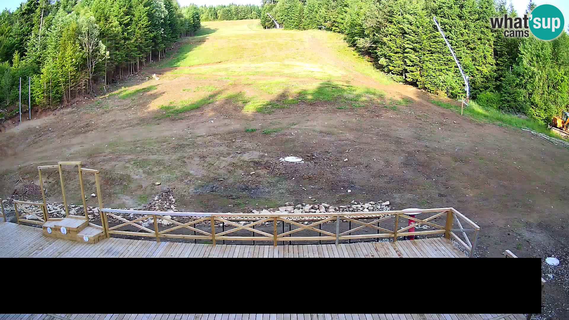 Webcam Trije Kralji – Veliki Vrh – Hotel Jakec