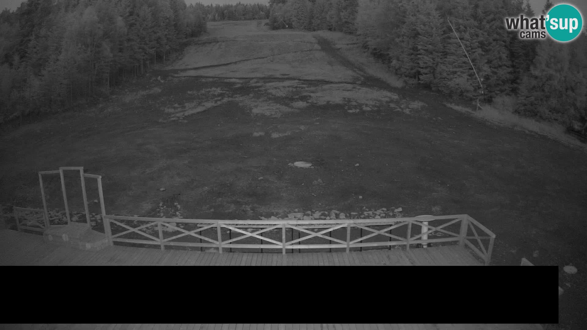 Webcam Trije Kralji – Veliki Vrh – Hotel Jakec – Slowenien