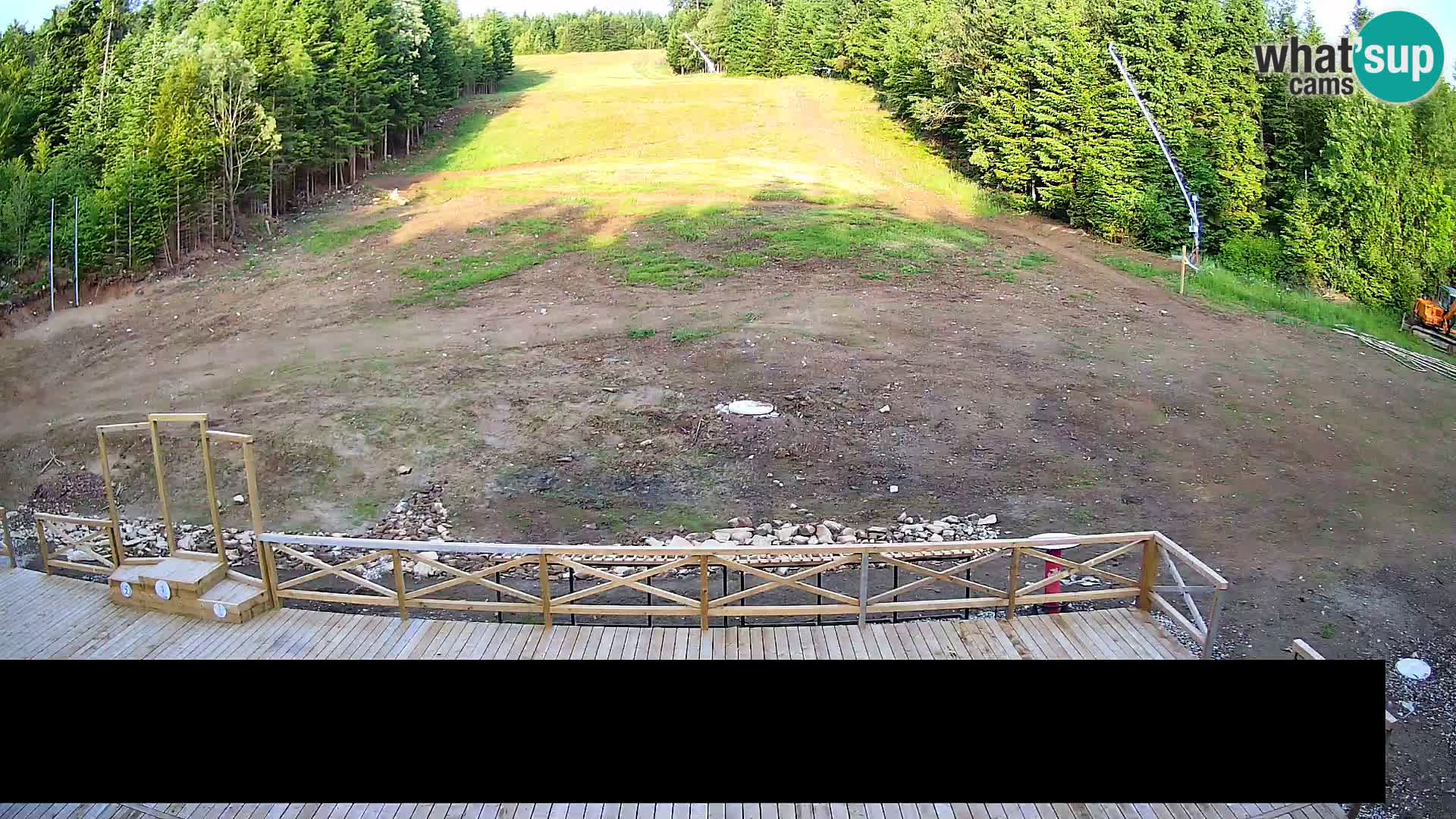 Webcam Trije Kralji – Veliki Vrh – Hotel Jakec