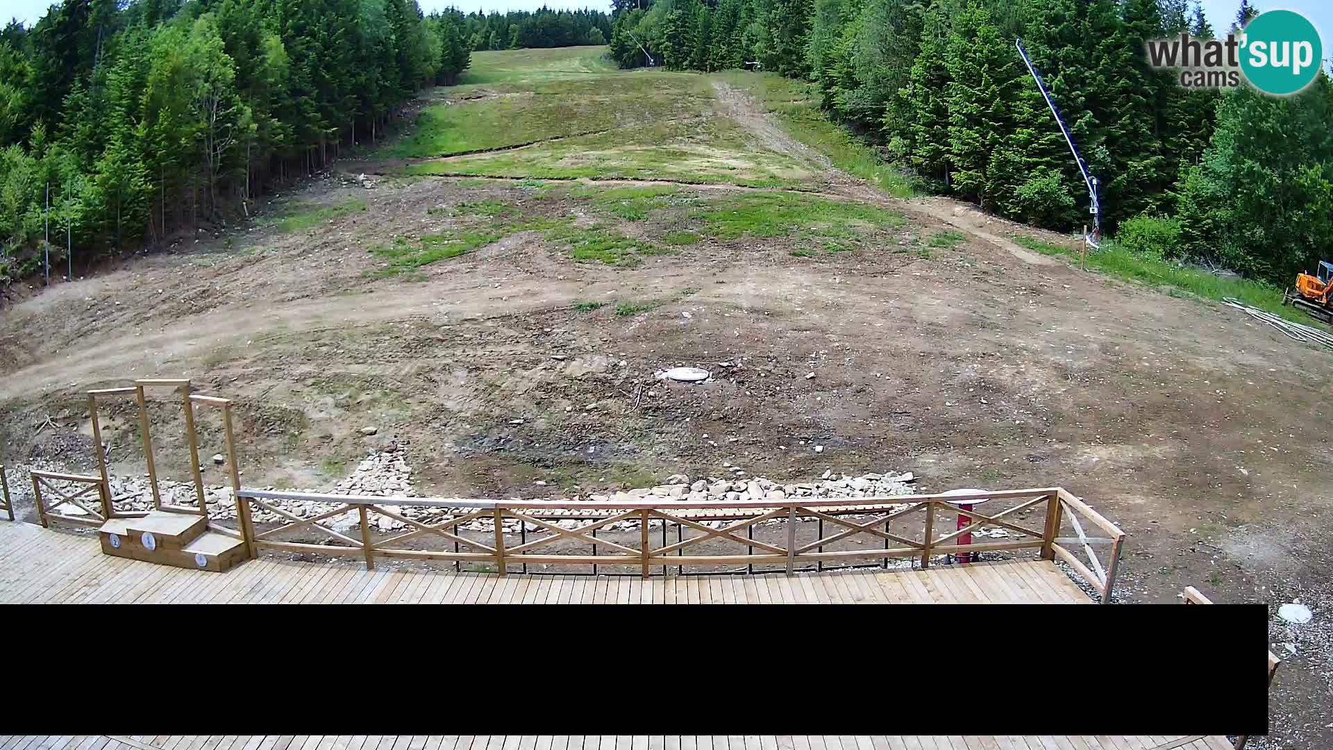 Webcam en direct Trije Kralji – Station de ski – Hôtel Jakec