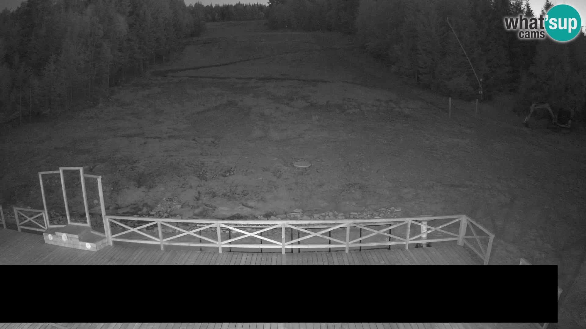 Webcam Trije Kralji – Veliki Vrh – Hotel Jakec – Slowenien