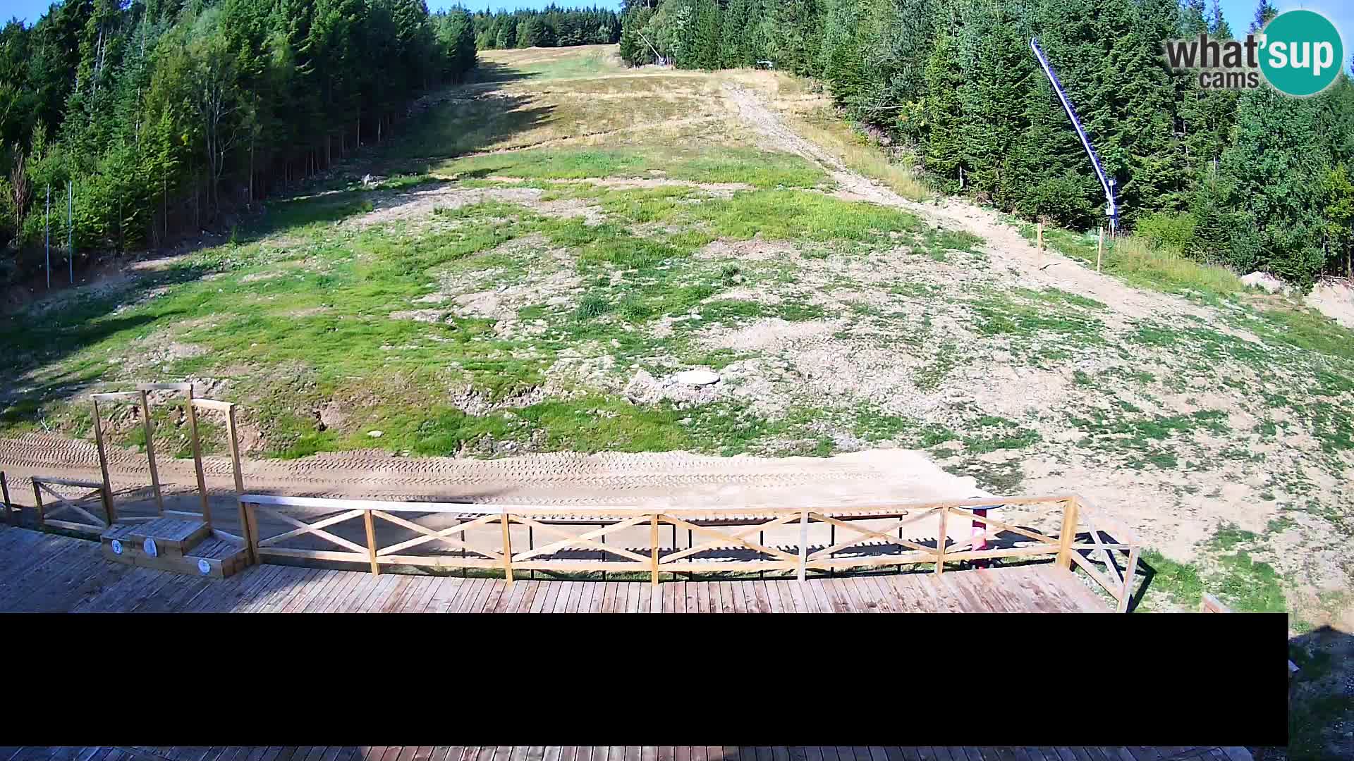 Webcam en direct Trije Kralji – Station de ski – Hôtel Jakec