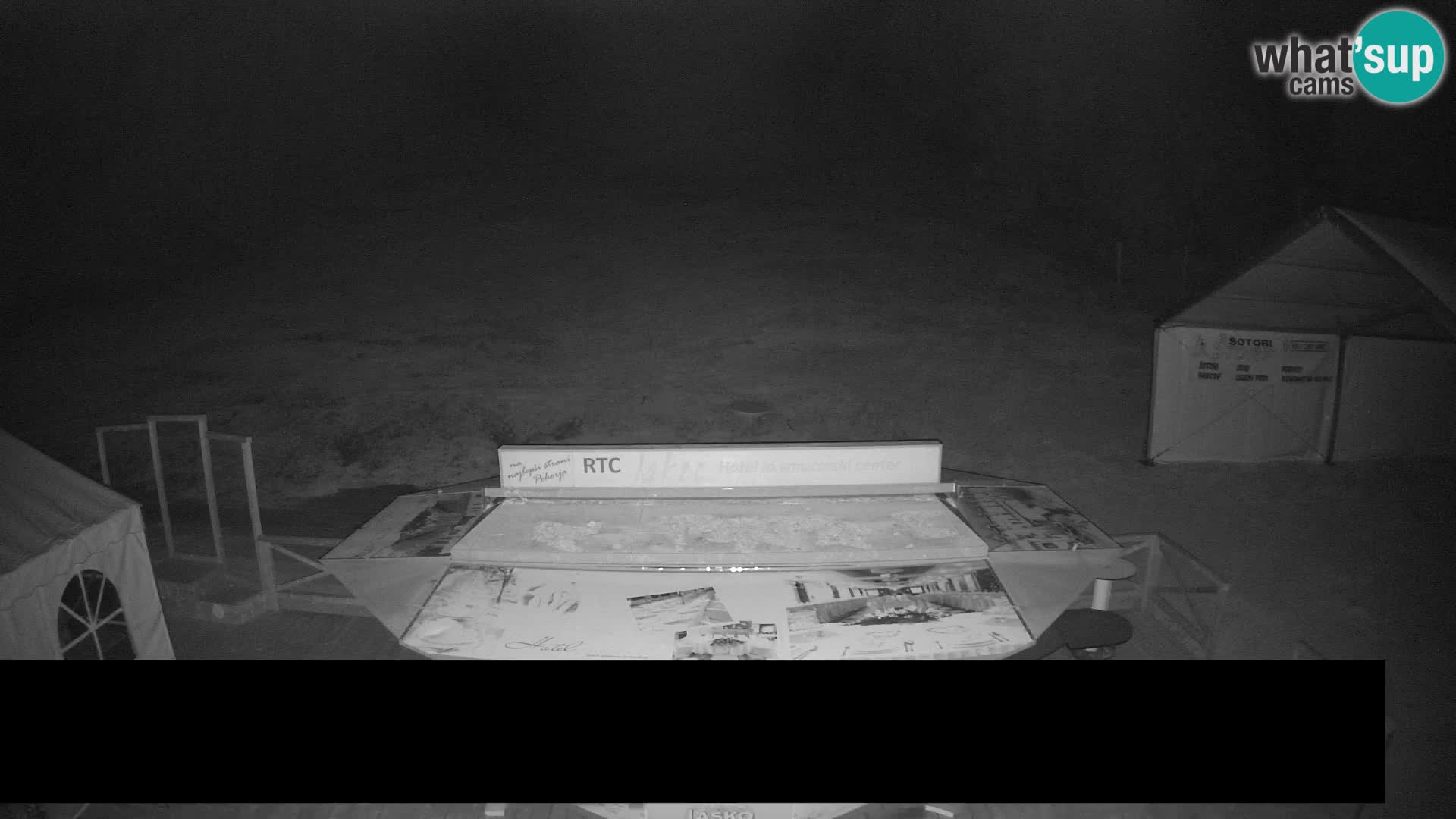 Webcam Trije Kralji – Veliki Vrh – Hotel Jakec