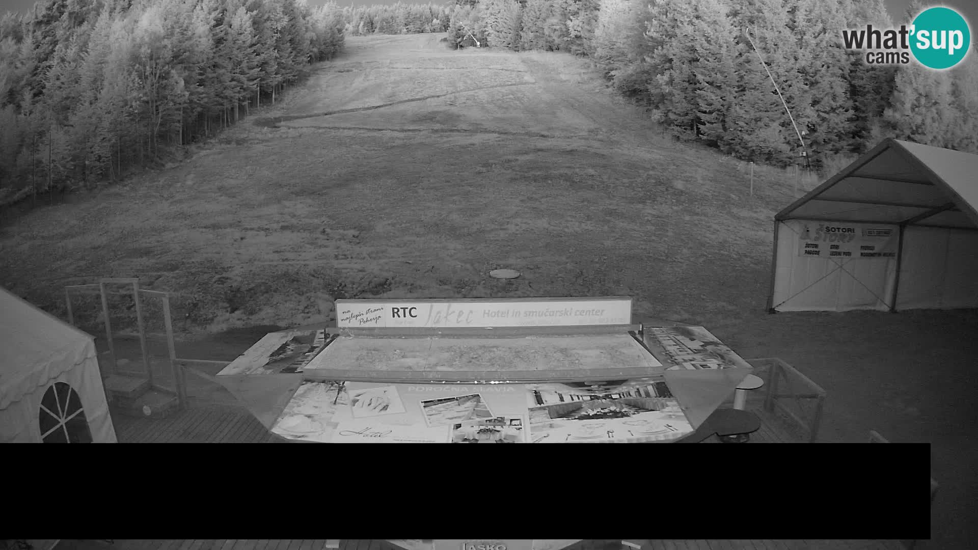 Webcam Trije Kralji – Veliki Vrh – Hotel Jakec