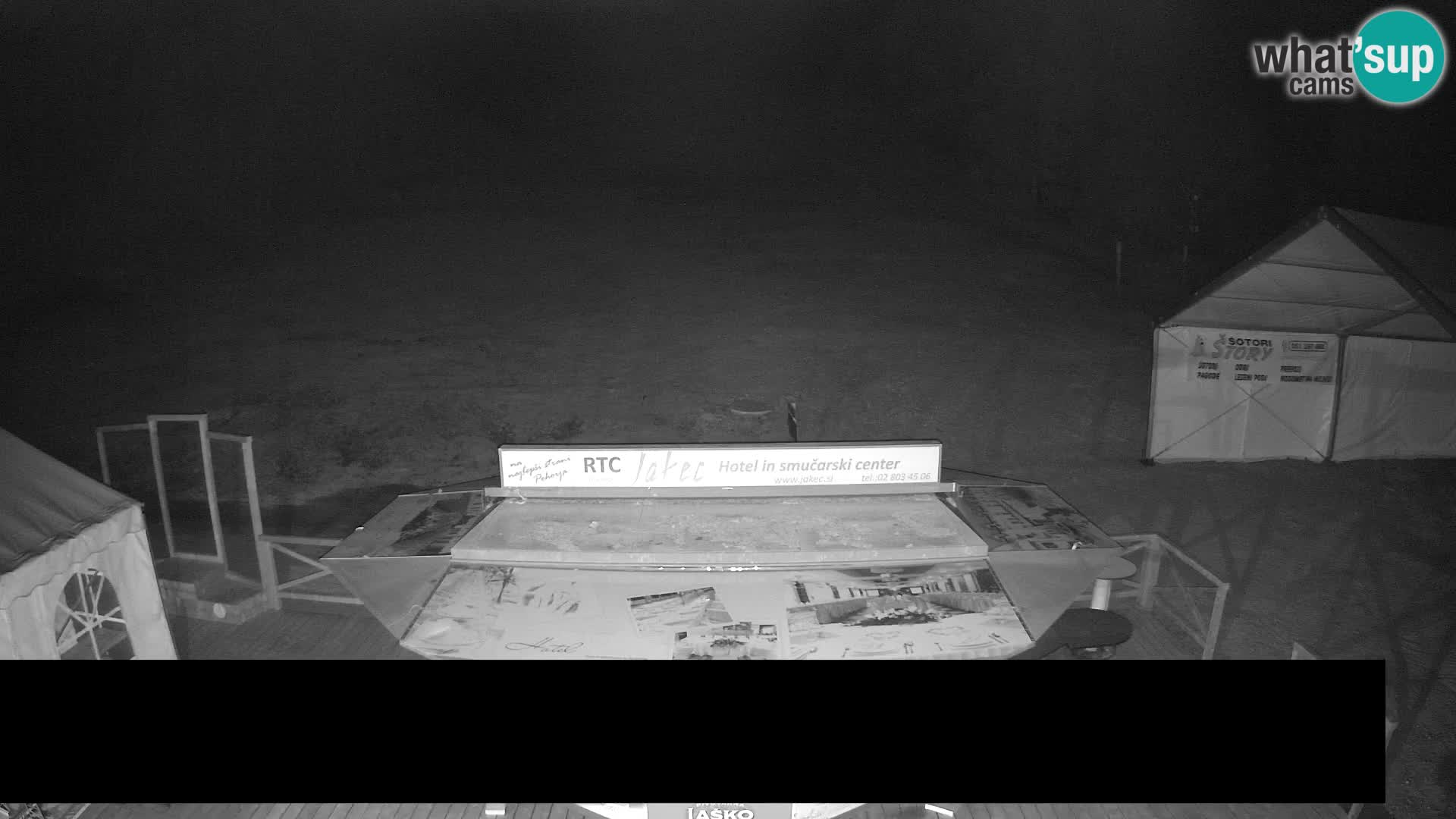 Webcam Trije Kralji – Veliki Vrh – Hotel Jakec