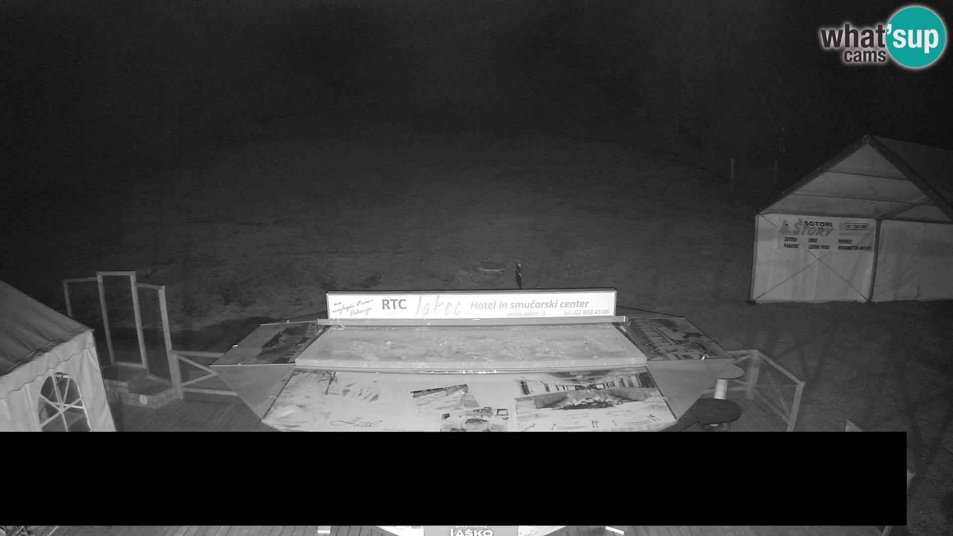 Webcam uživo Trije Kralji – Veliki Vrh – Hotel Jakec – Slovenija