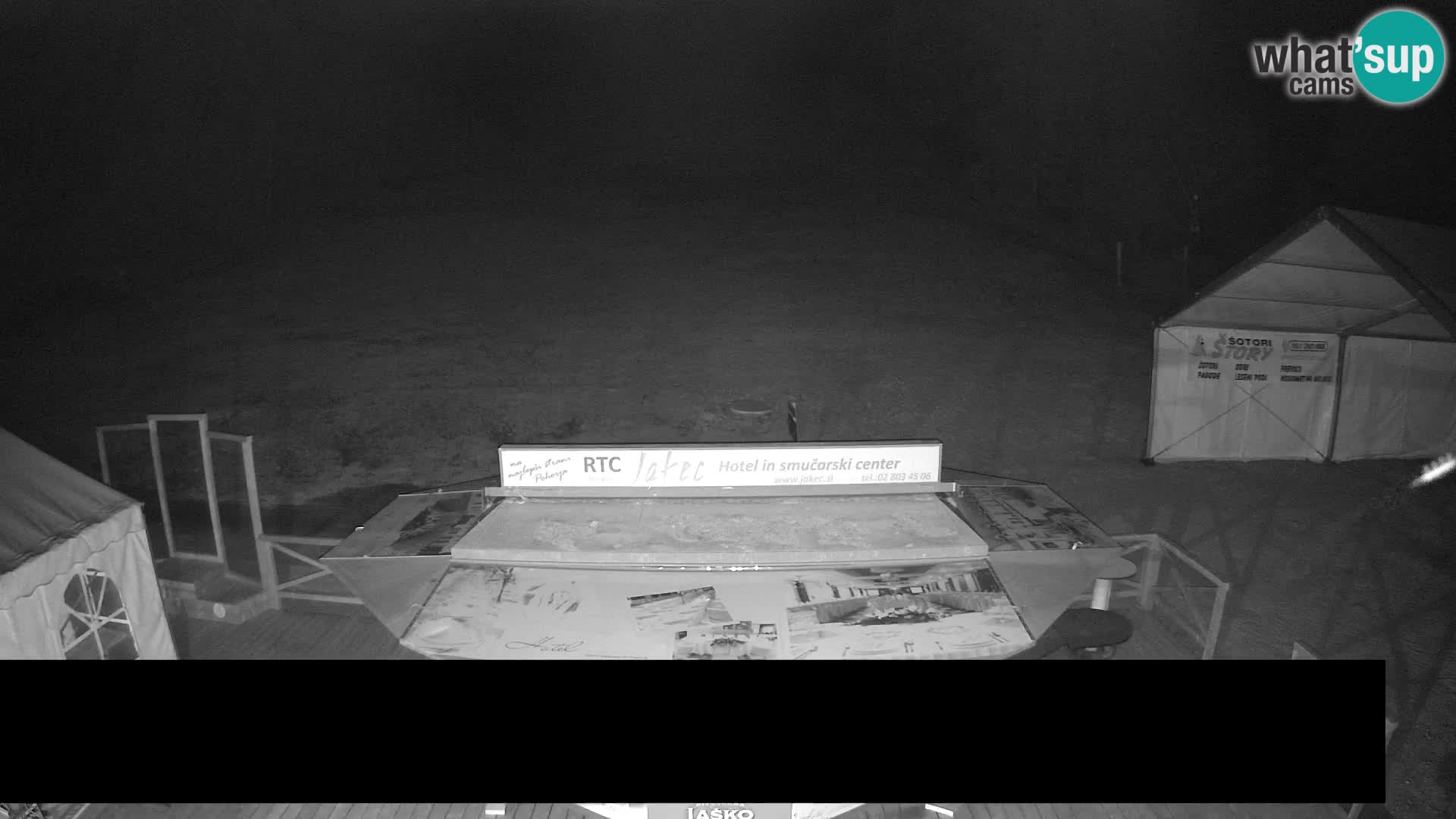Webcam en direct Trije Kralji – Station de ski – Hôtel Jakec