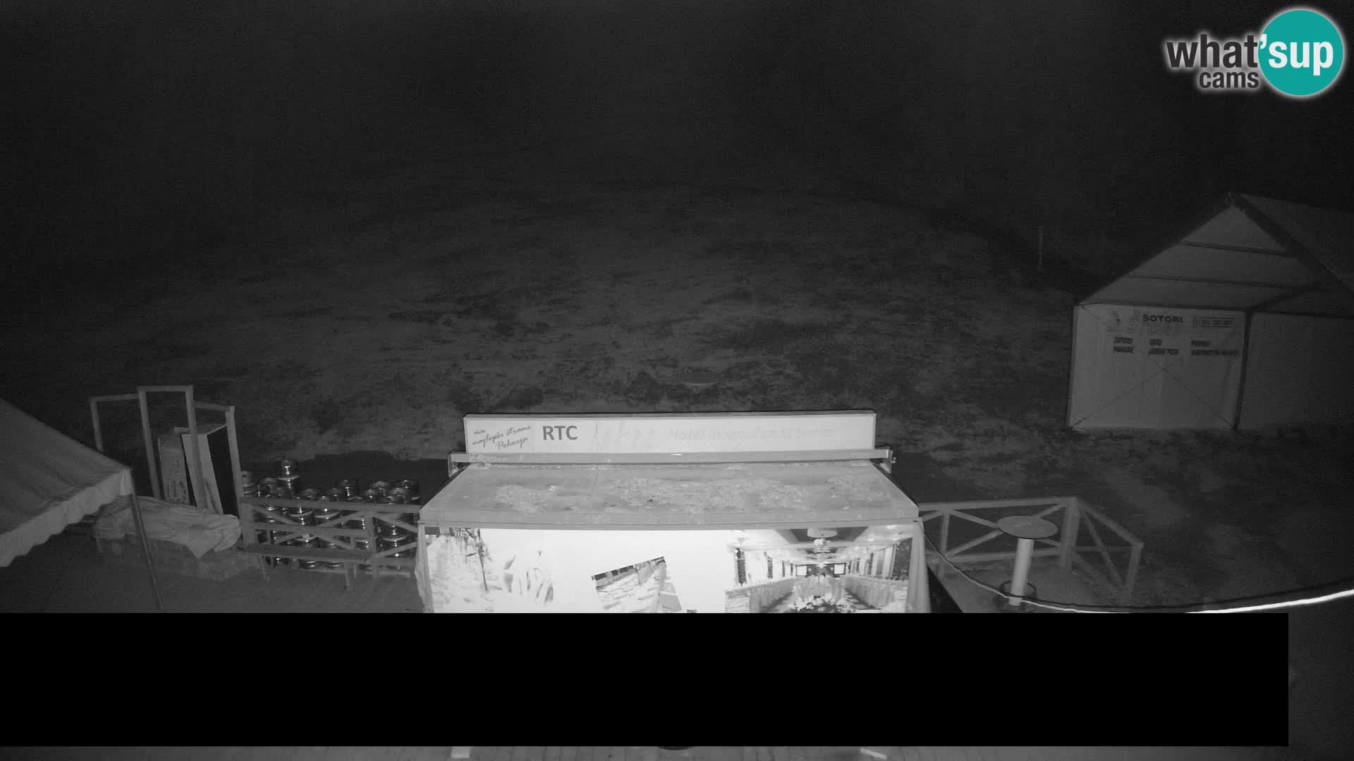 Camera en vivo Trije Kralji – Estación de esquí – Hotel Jakec