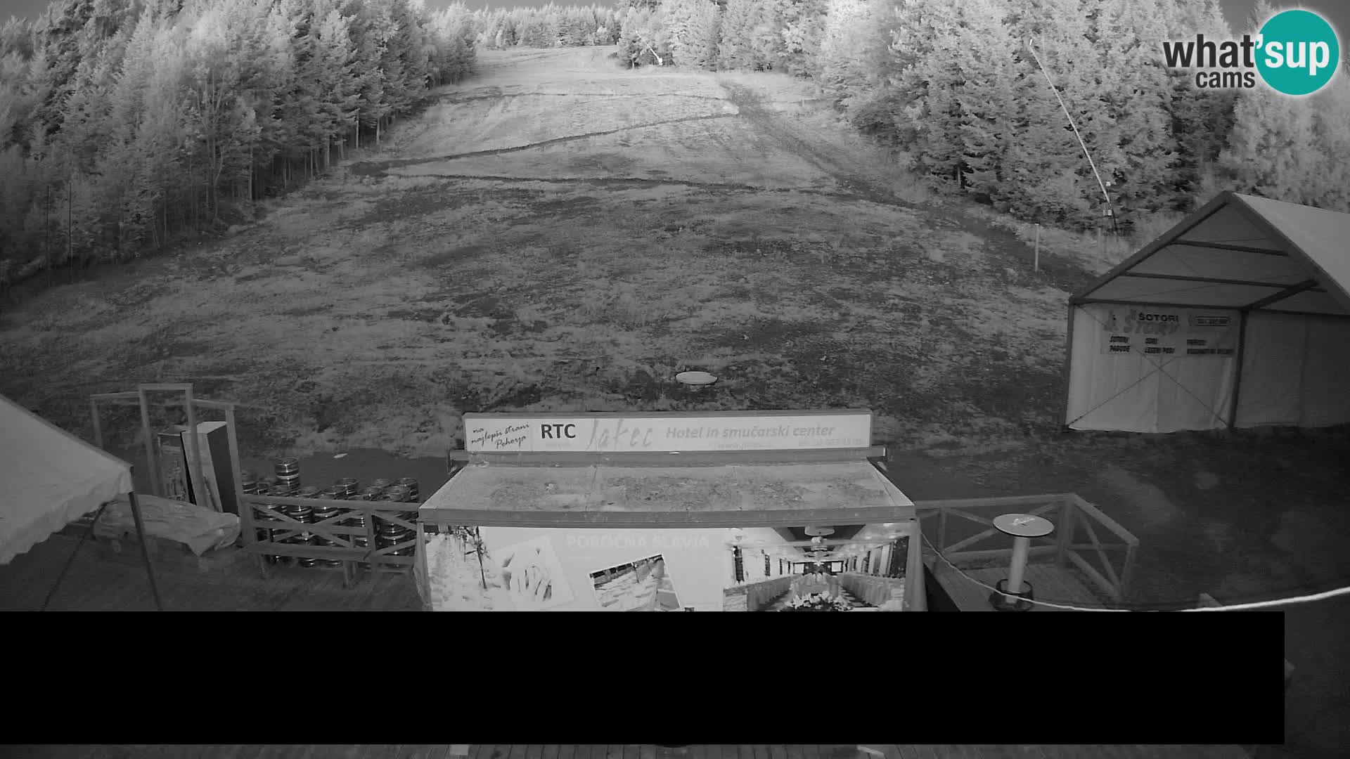 Webcam Trije Kralji – Veliki Vrh – Hotel Jakec – Slowenien
