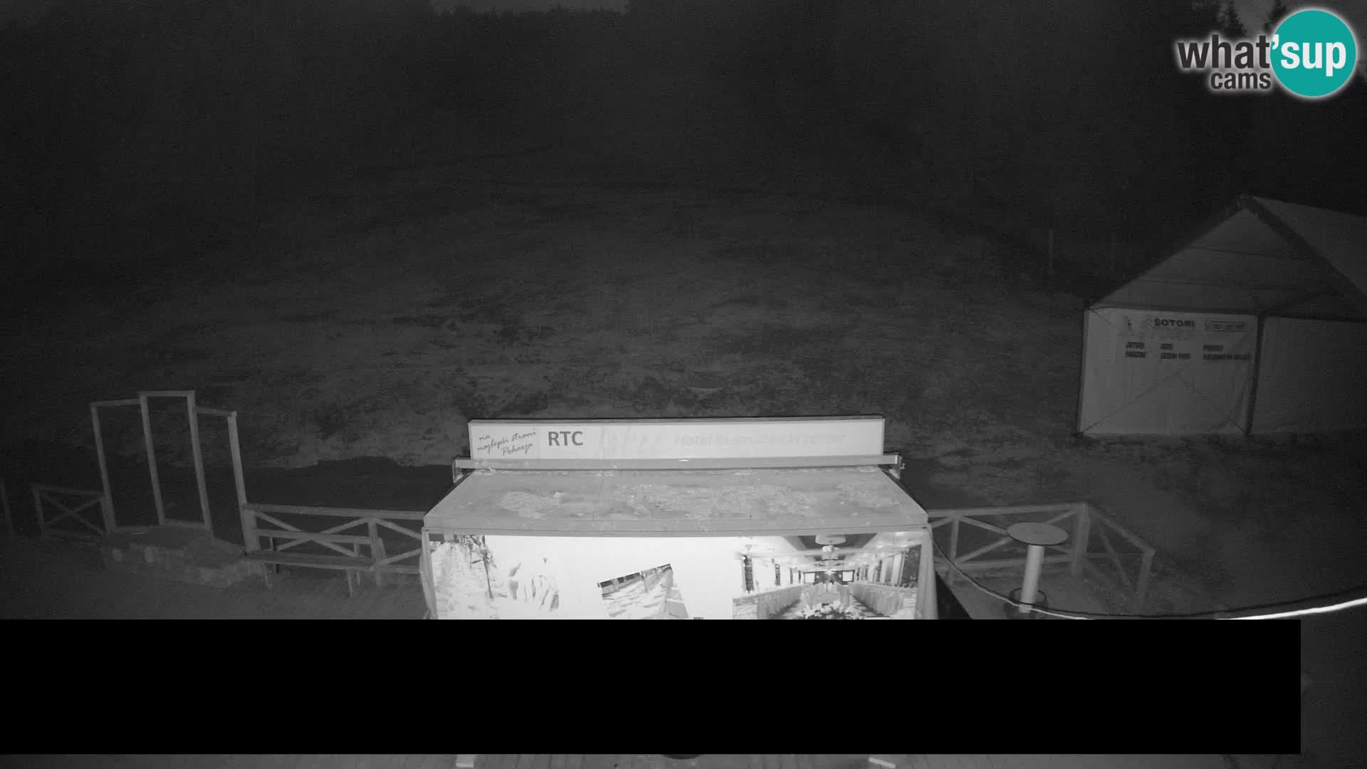 Webcam Trije Kralji – Veliki Vrh – Hotel Jakec – Slowenien