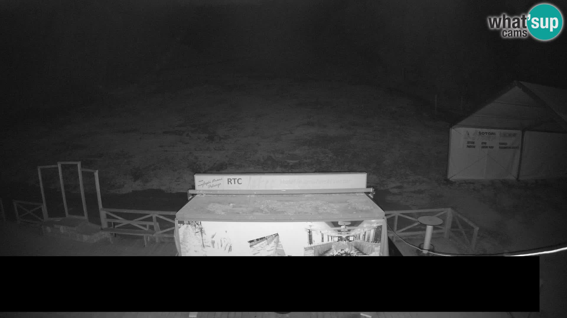 Webcam uživo Trije Kralji – Veliki Vrh – Hotel Jakec – Slovenija