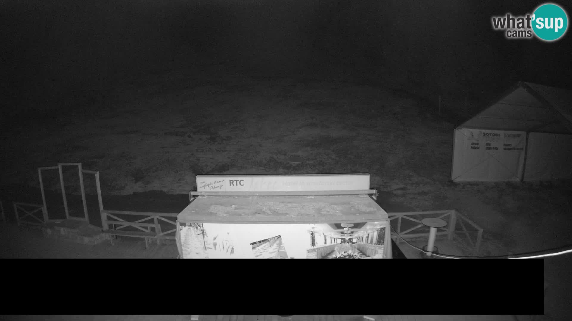 Webcam Trije Kralji – Veliki Vrh – Hotel Jakec – Slowenien